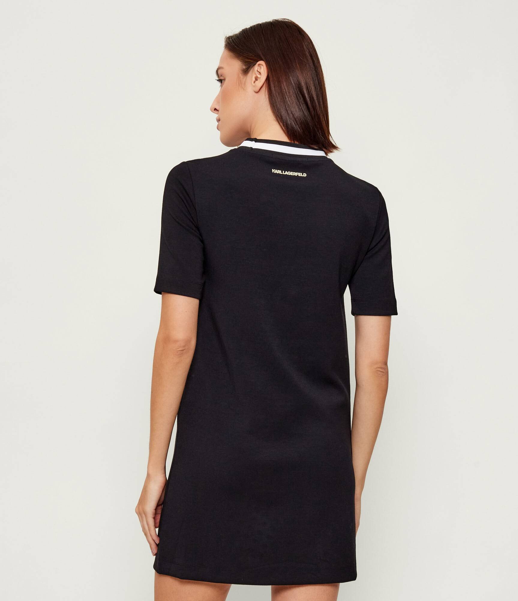 Karl Lagerfeld Rochie Ikon