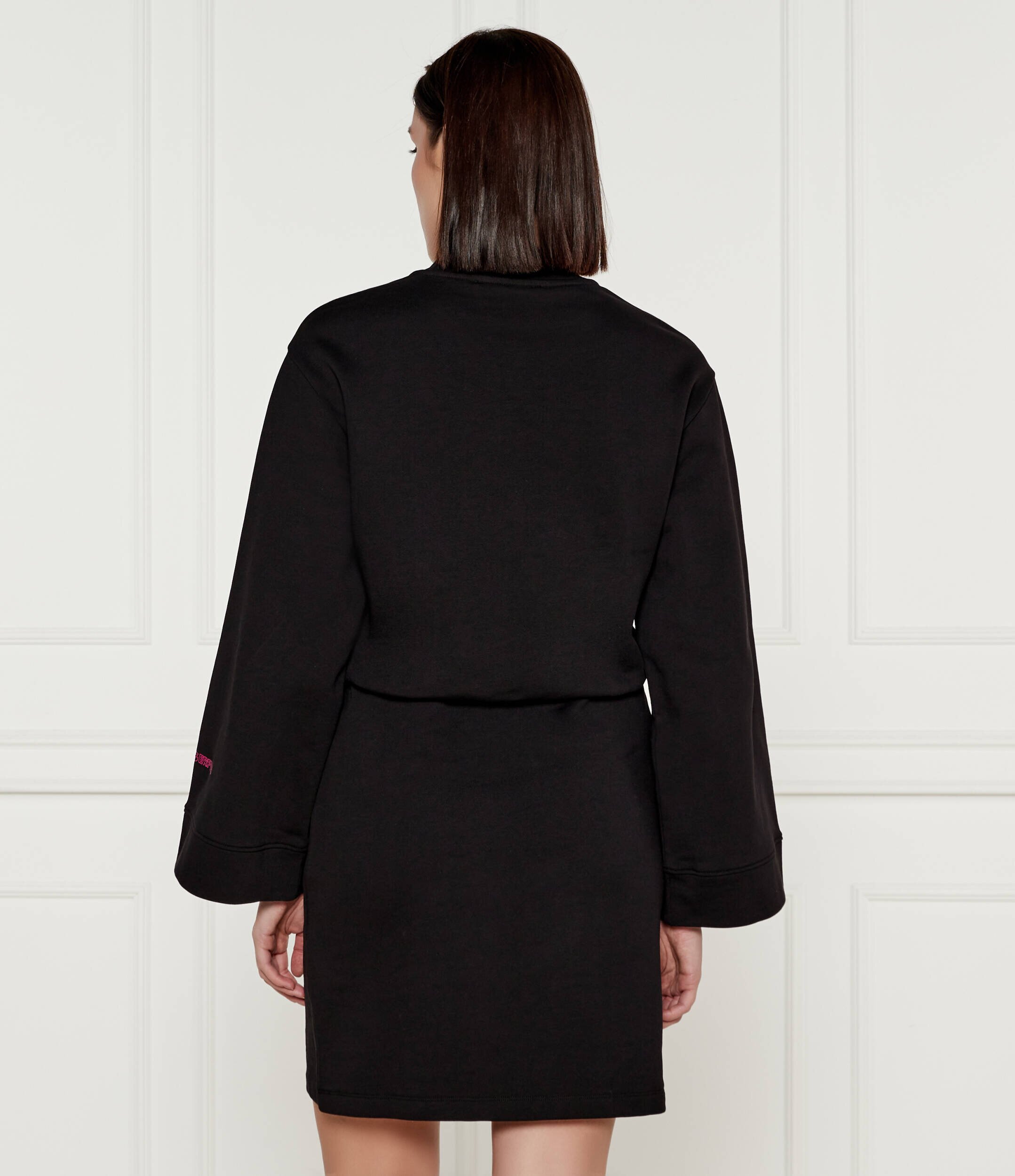 Karl Lagerfeld Rochie ikonik 2.0 jelly