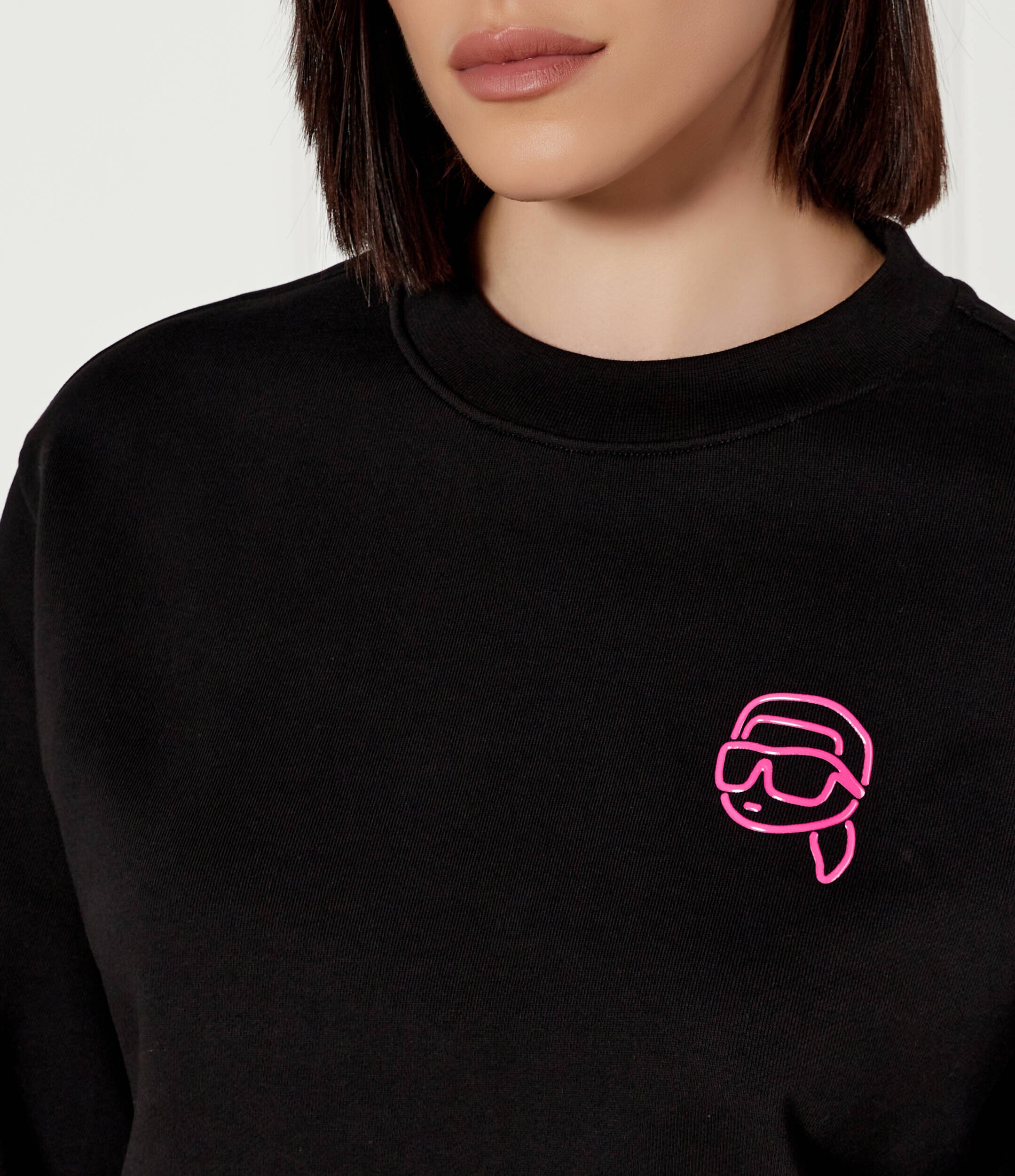 Karl Lagerfeld Rochie ikonik 2.0 jelly