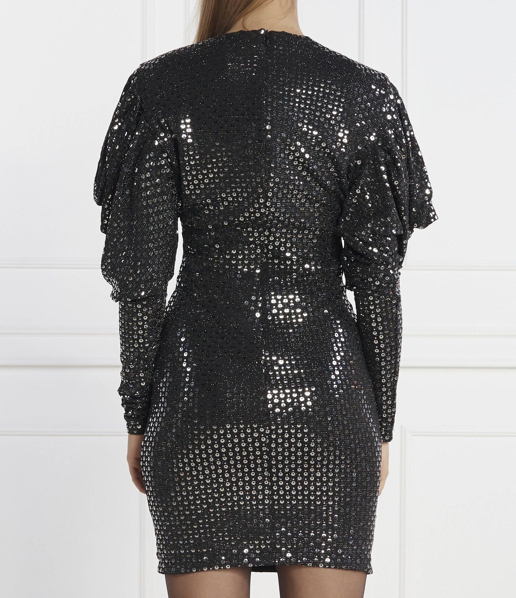 Karl Lagerfeld Rochie sequin