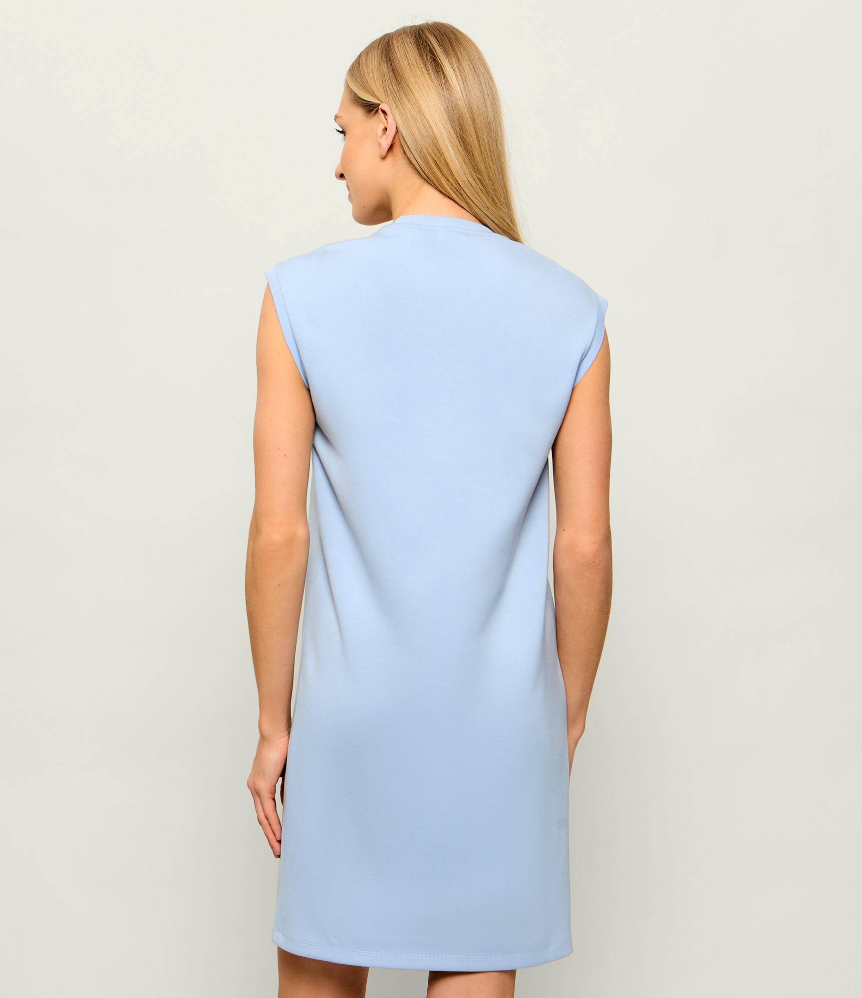 Karl Lagerfeld Rochie Signature