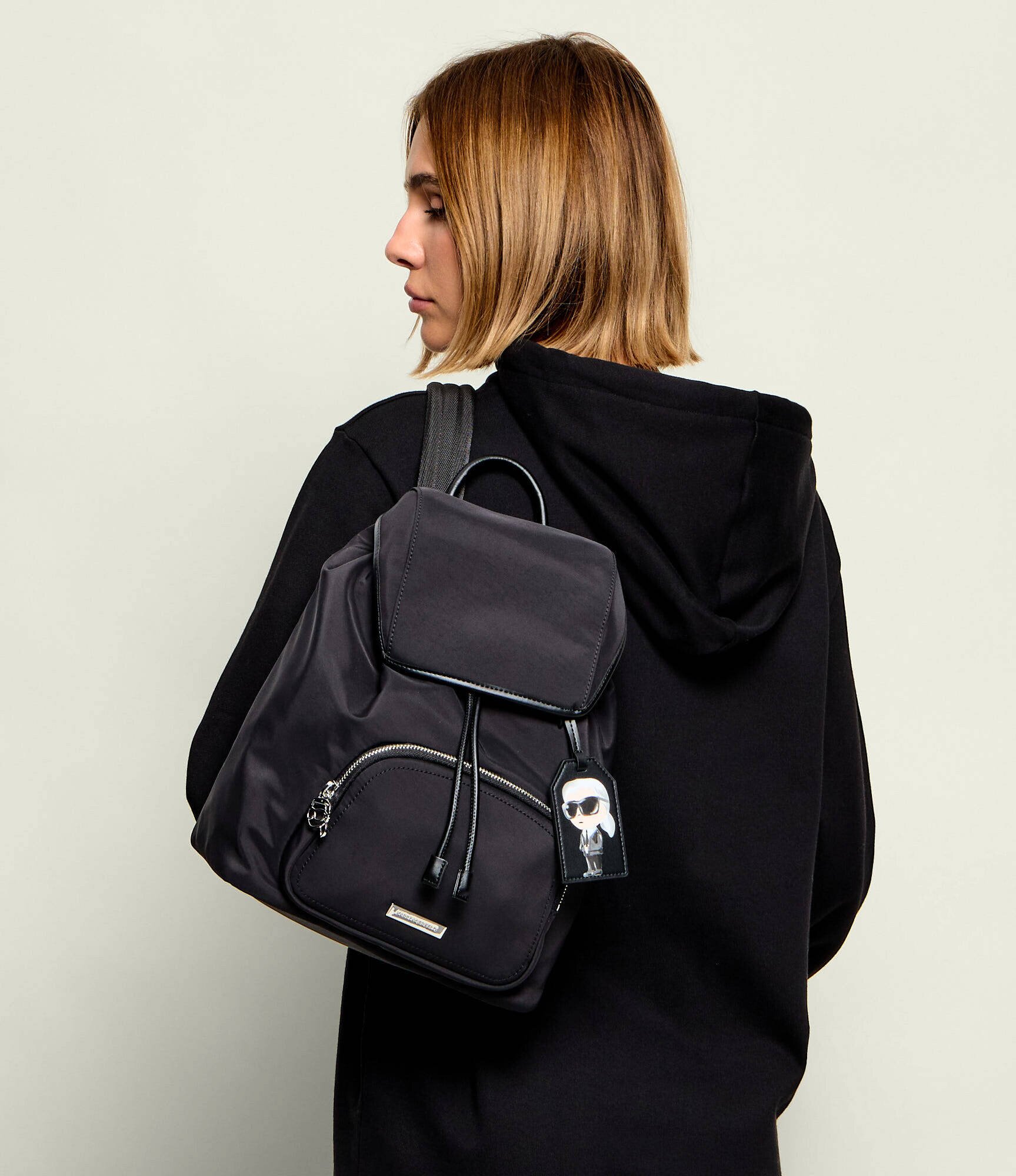 Karl Lagerfeld Rucsac Ikon