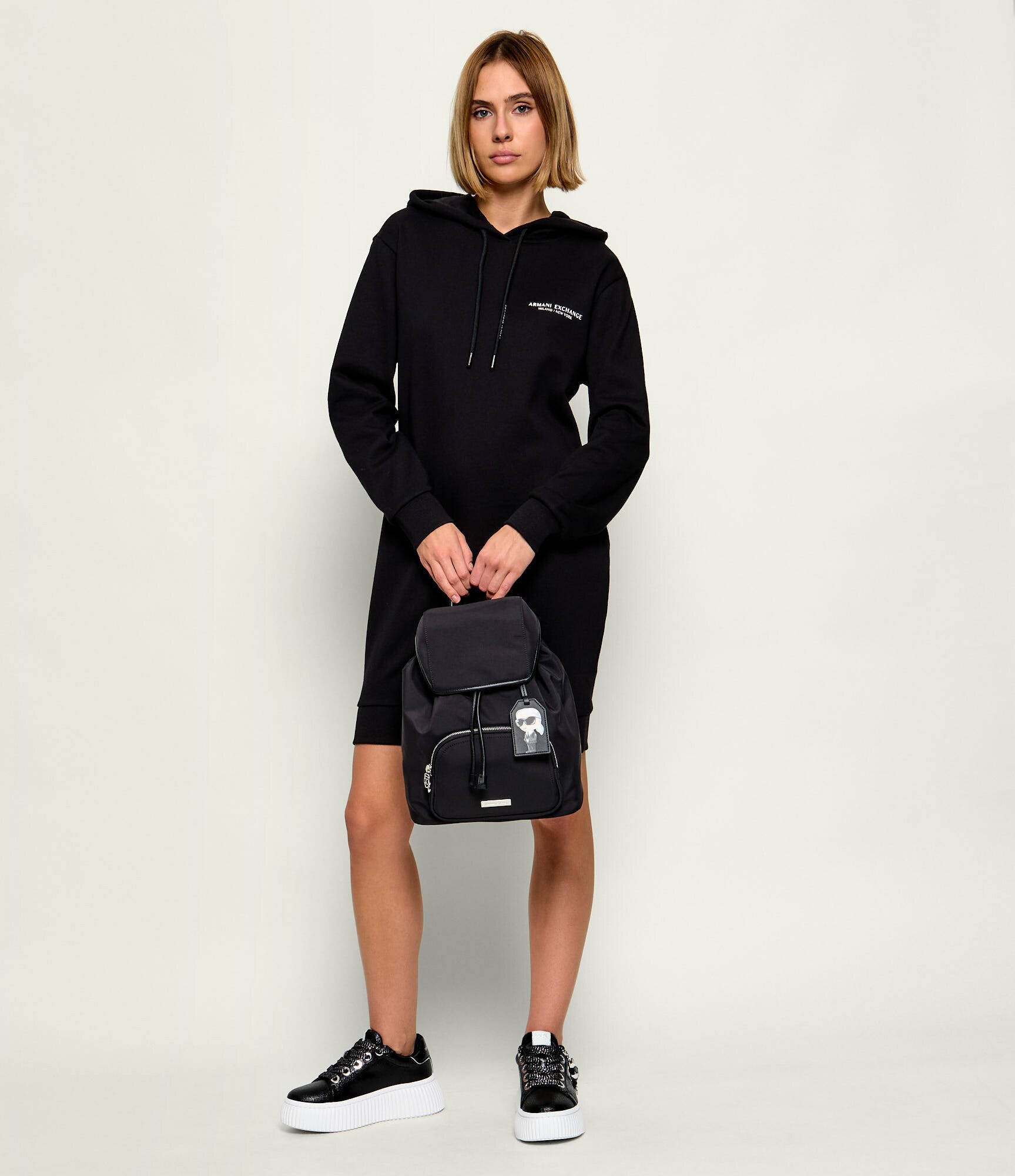 Karl Lagerfeld Rucsac Ikon
