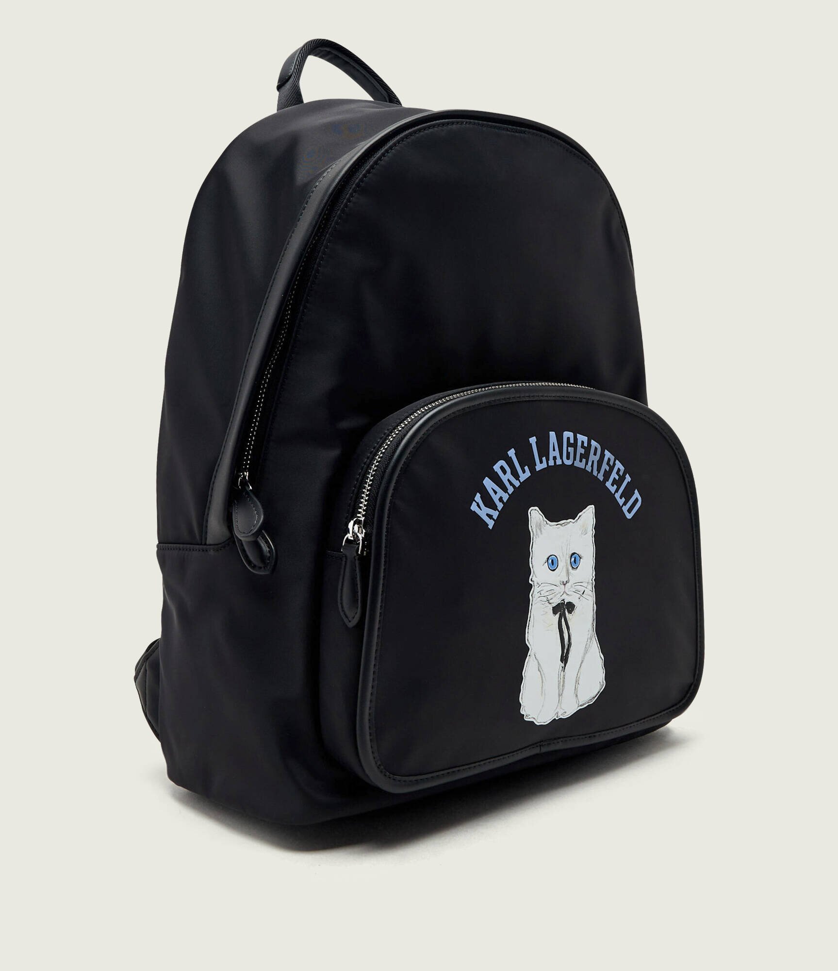 Karl Lagerfeld Rucsac Ikon Choupette