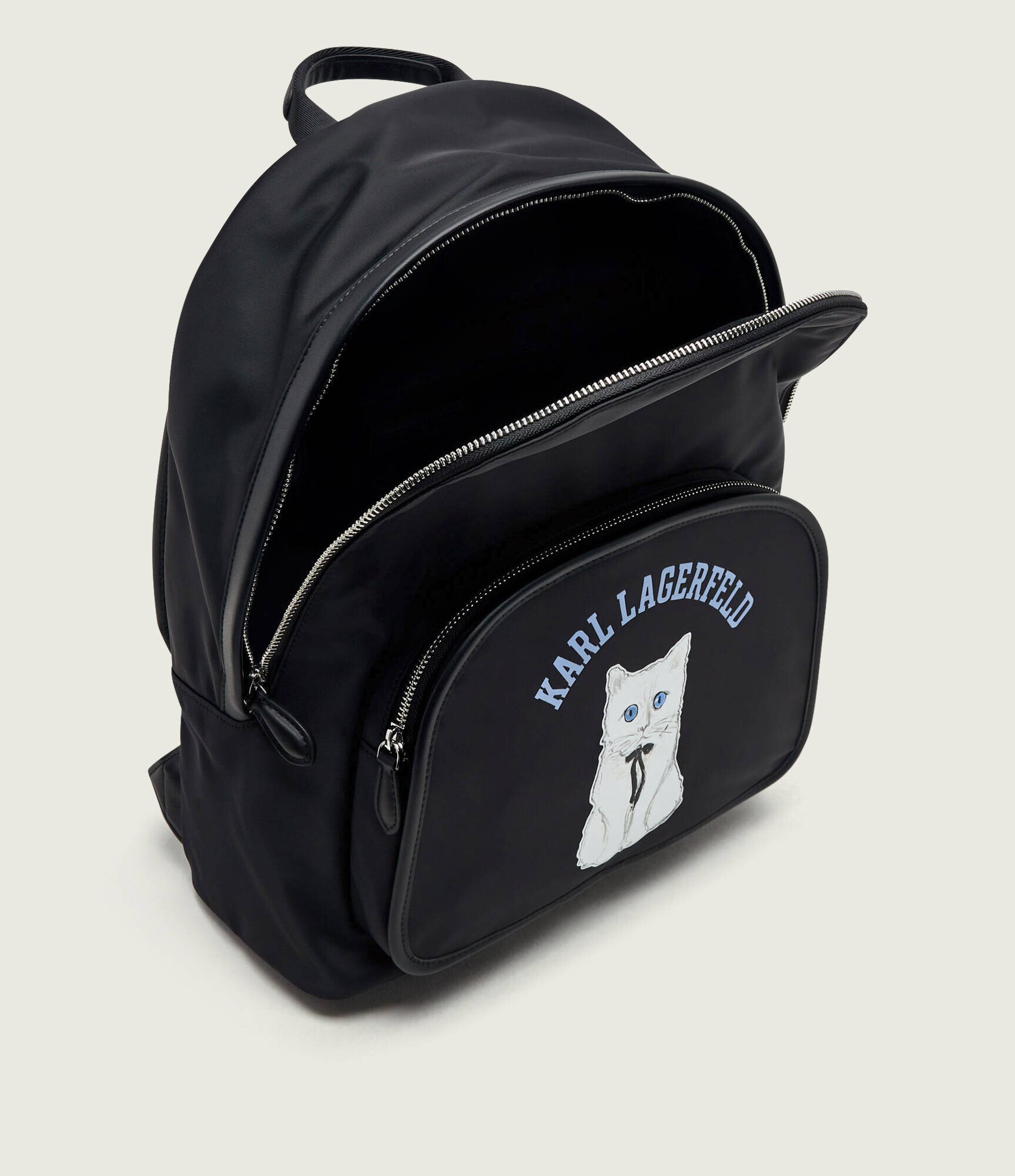 Karl Lagerfeld Rucsac Ikon Choupette