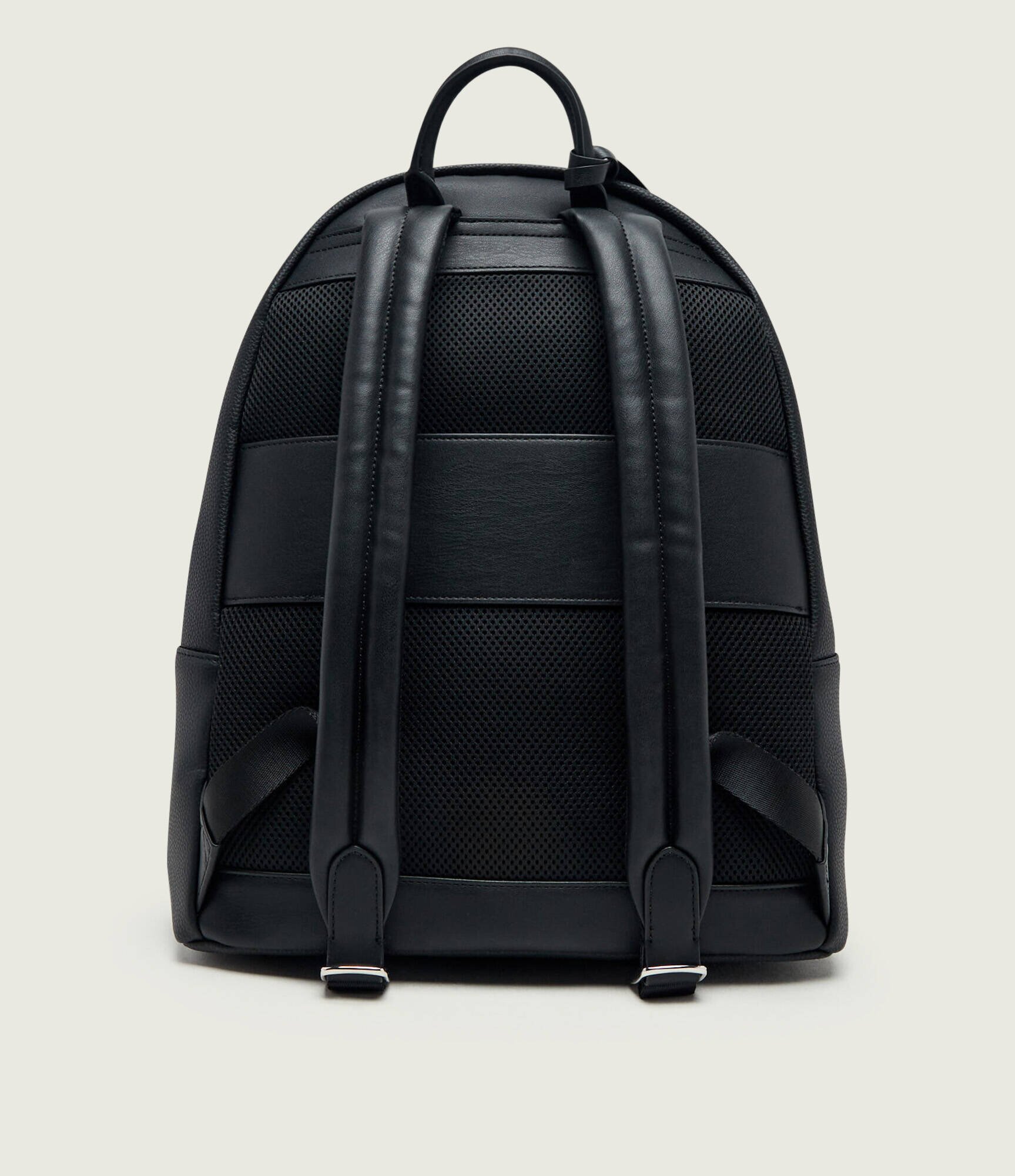 Karl Lagerfeld Rucsac Ikon Pebble