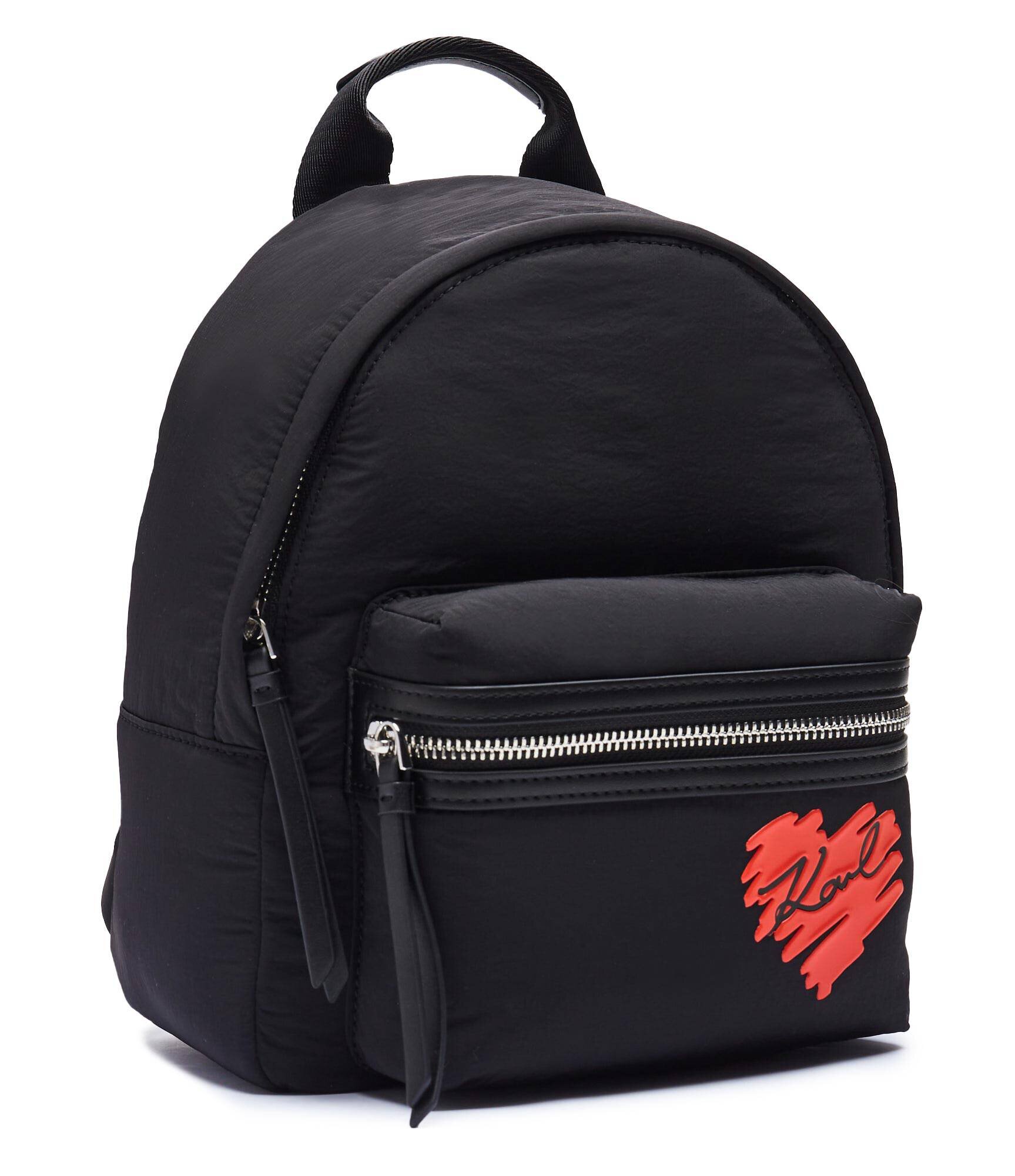 Karl Lagerfeld Rucsac K/Hearts