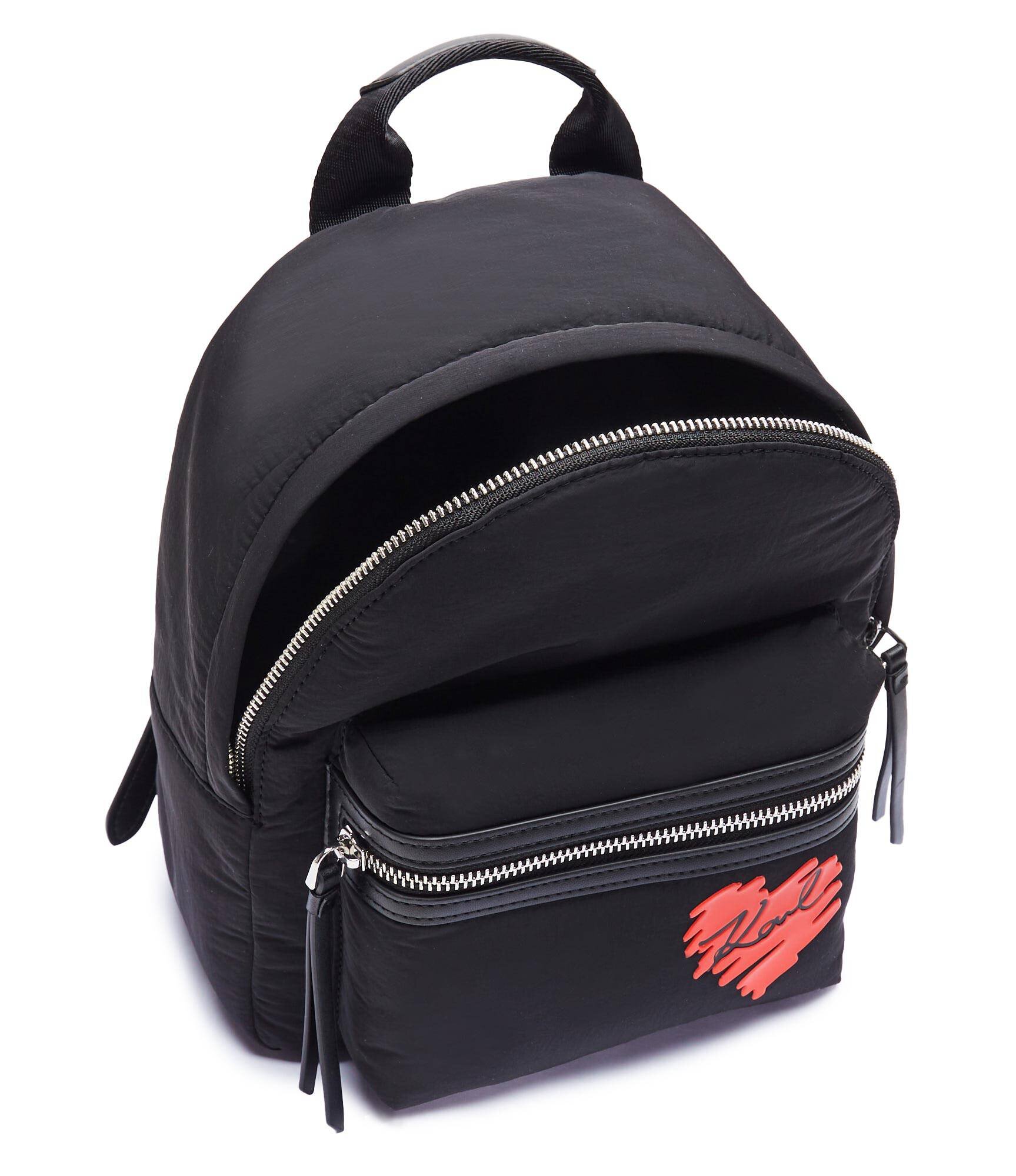 Karl Lagerfeld Rucsac K/Hearts