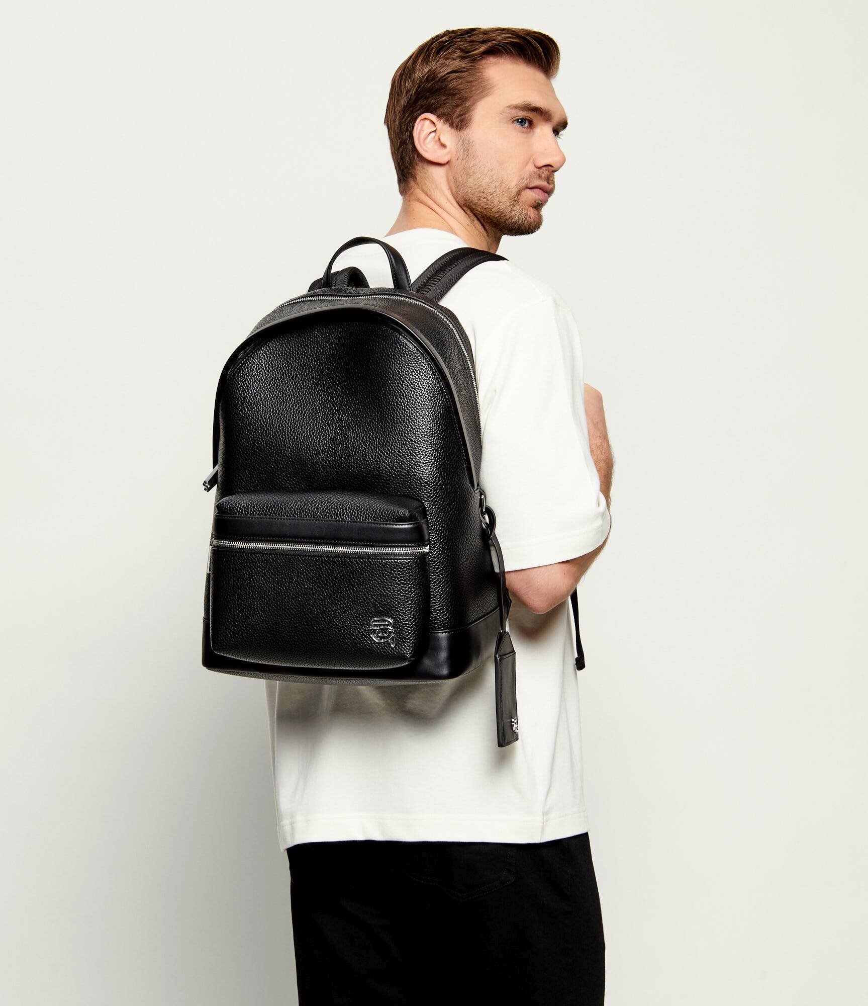 Karl Lagerfeld Rucsac k/ikon