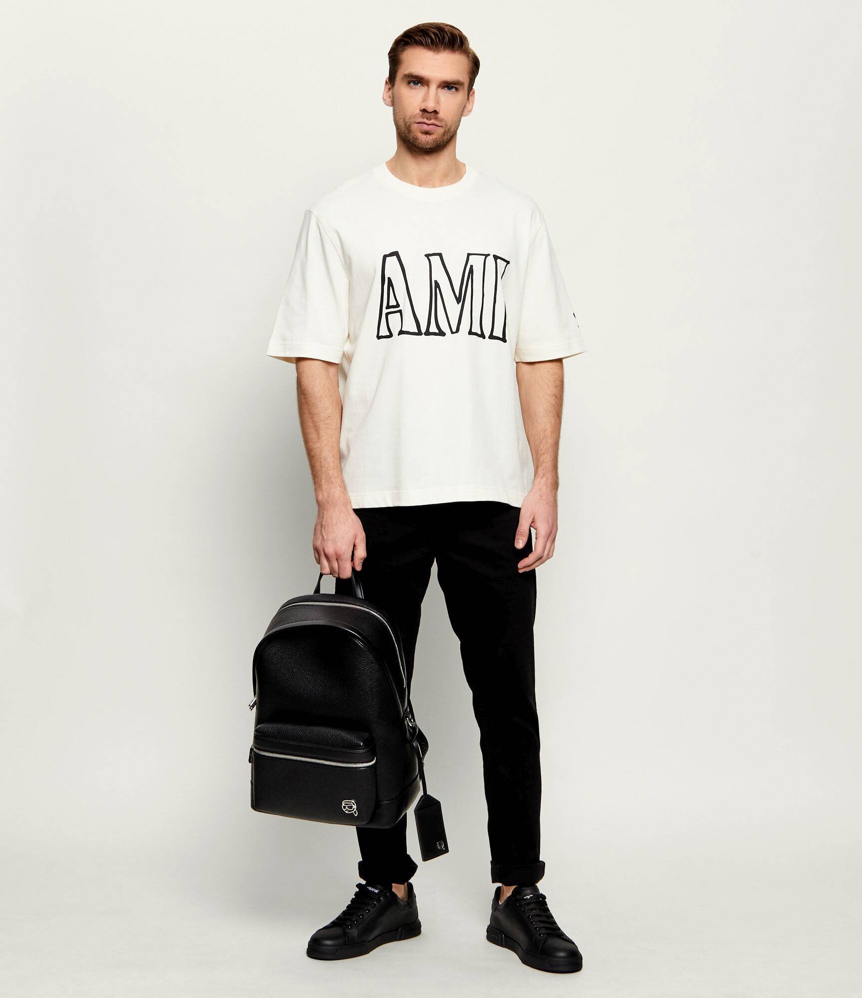 Karl Lagerfeld Rucsac k/ikon