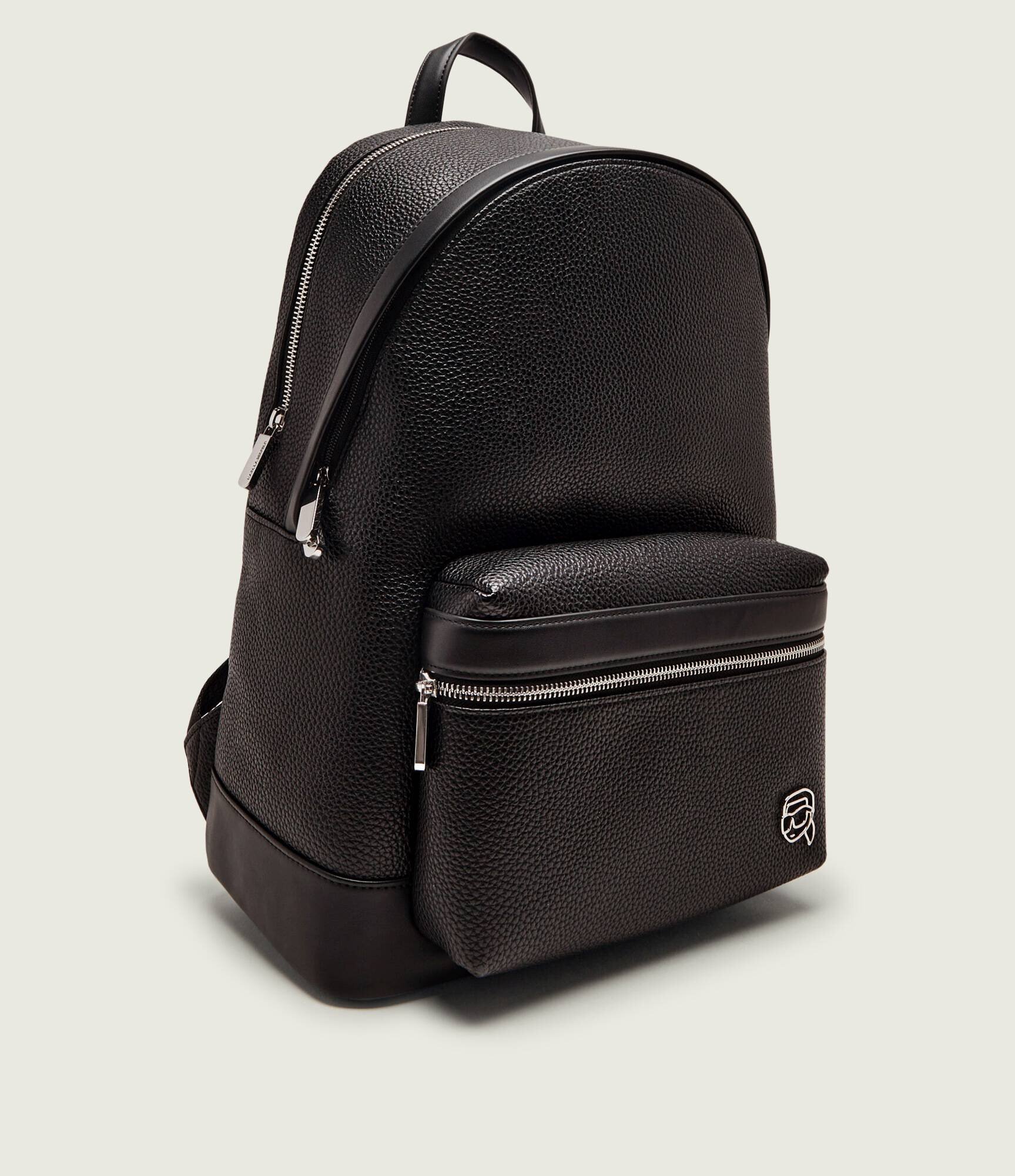 Karl Lagerfeld Rucsac k/ikon