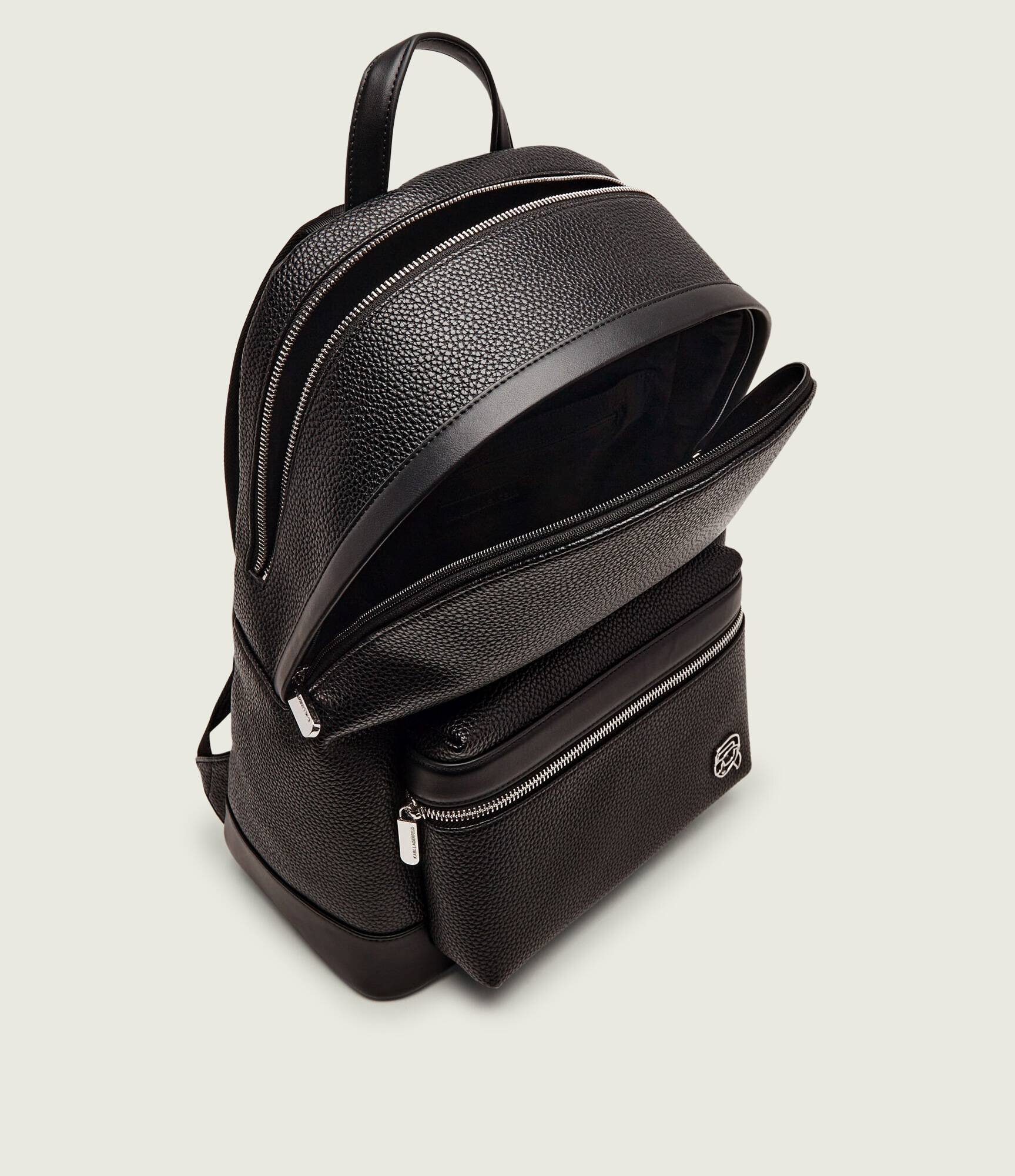Karl Lagerfeld Rucsac k/ikon