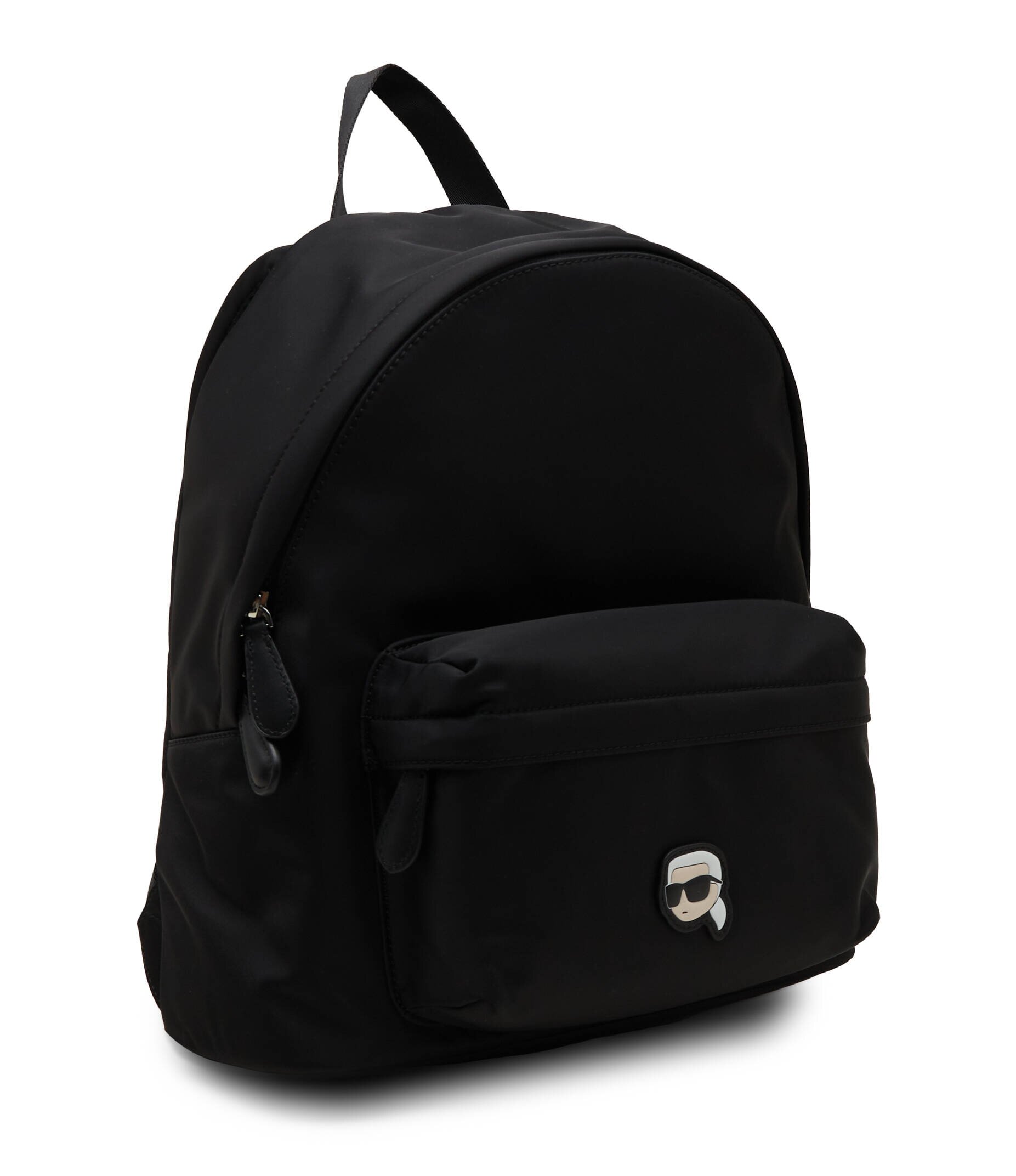 Karl Lagerfeld Rucsac k/ikonik 2.0 nylon md bp