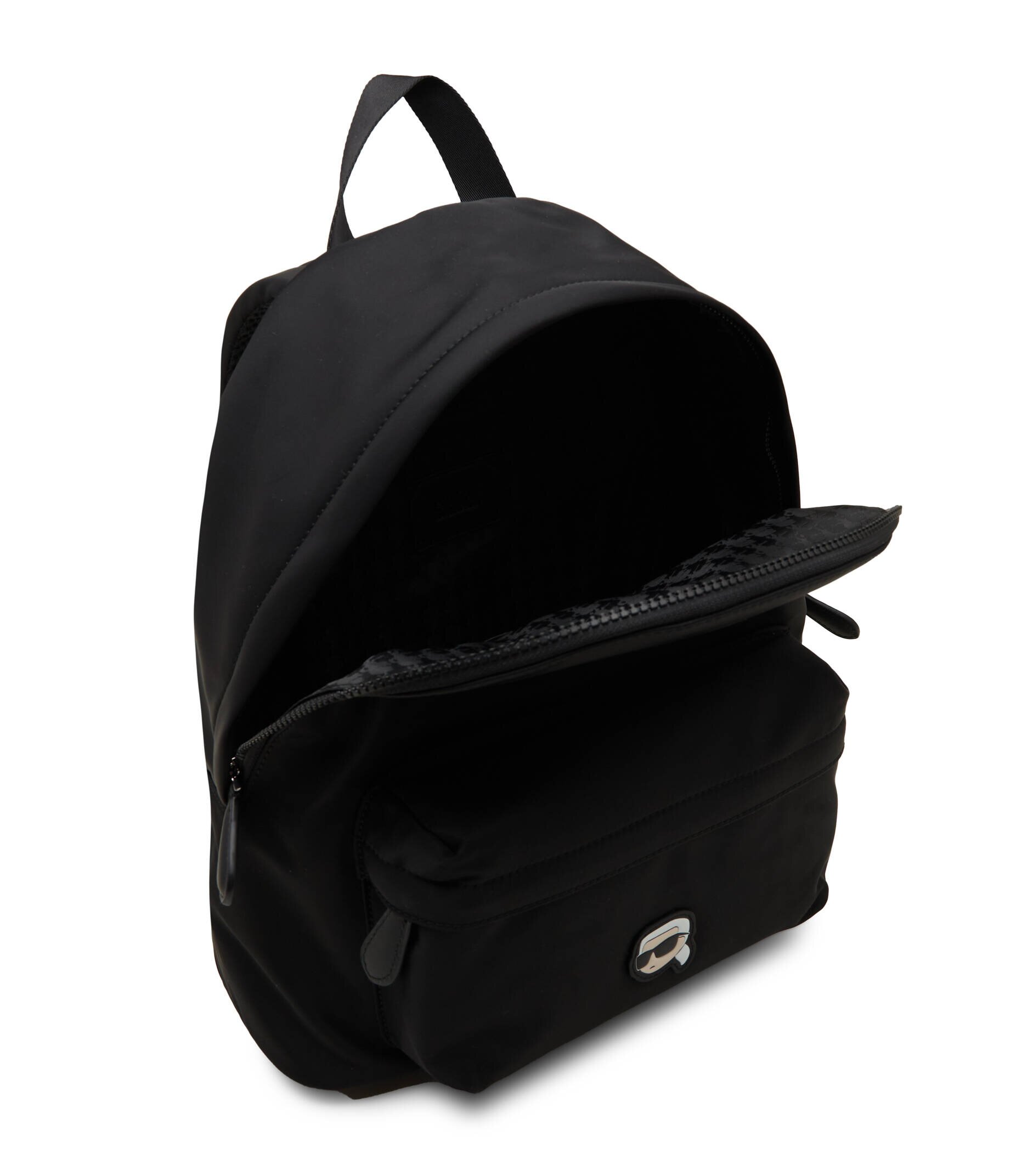 Karl Lagerfeld Rucsac k/ikonik 2.0 nylon md bp