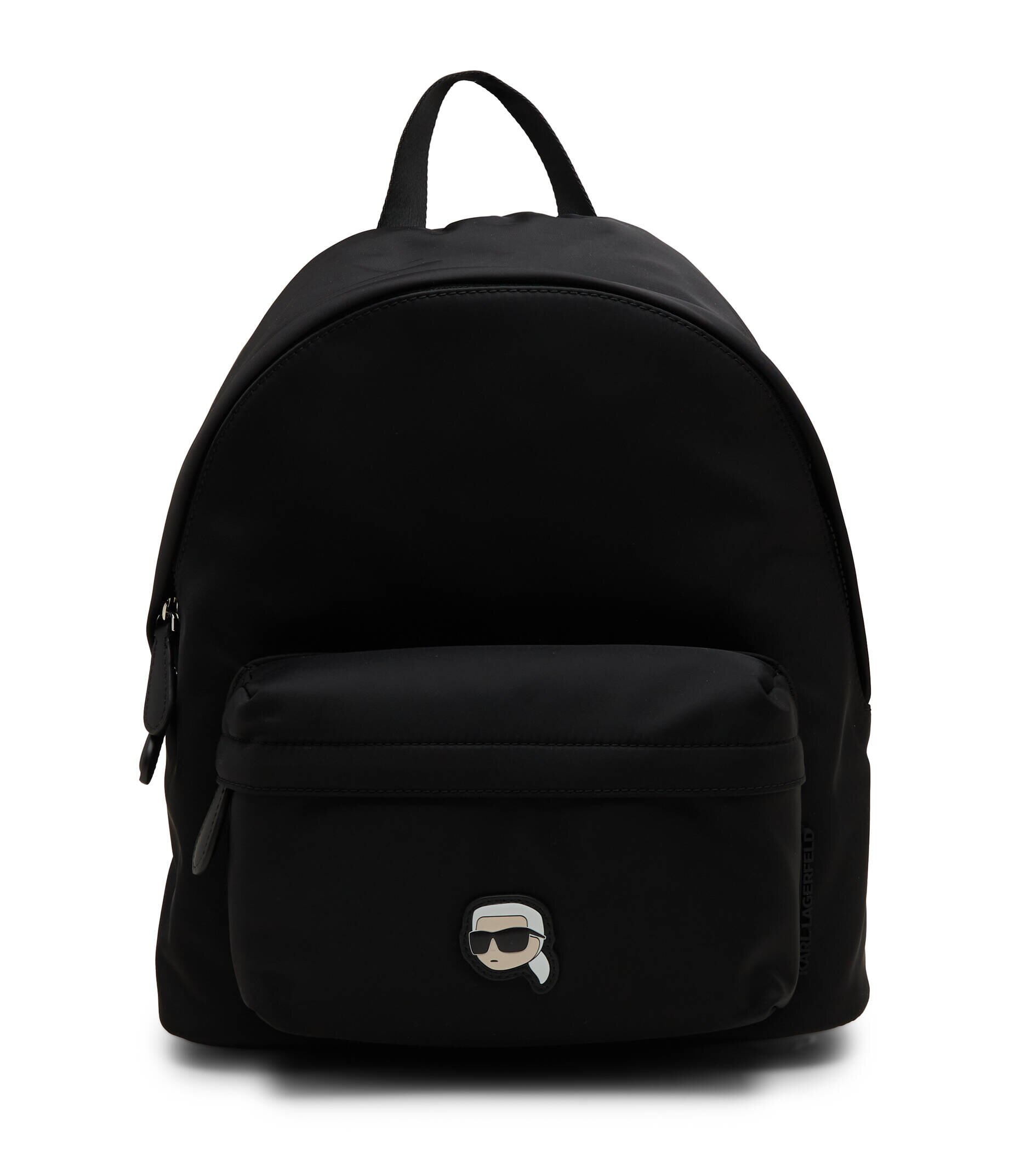 Karl Lagerfeld Rucsac k/ikonik 2.0 nylon md bp