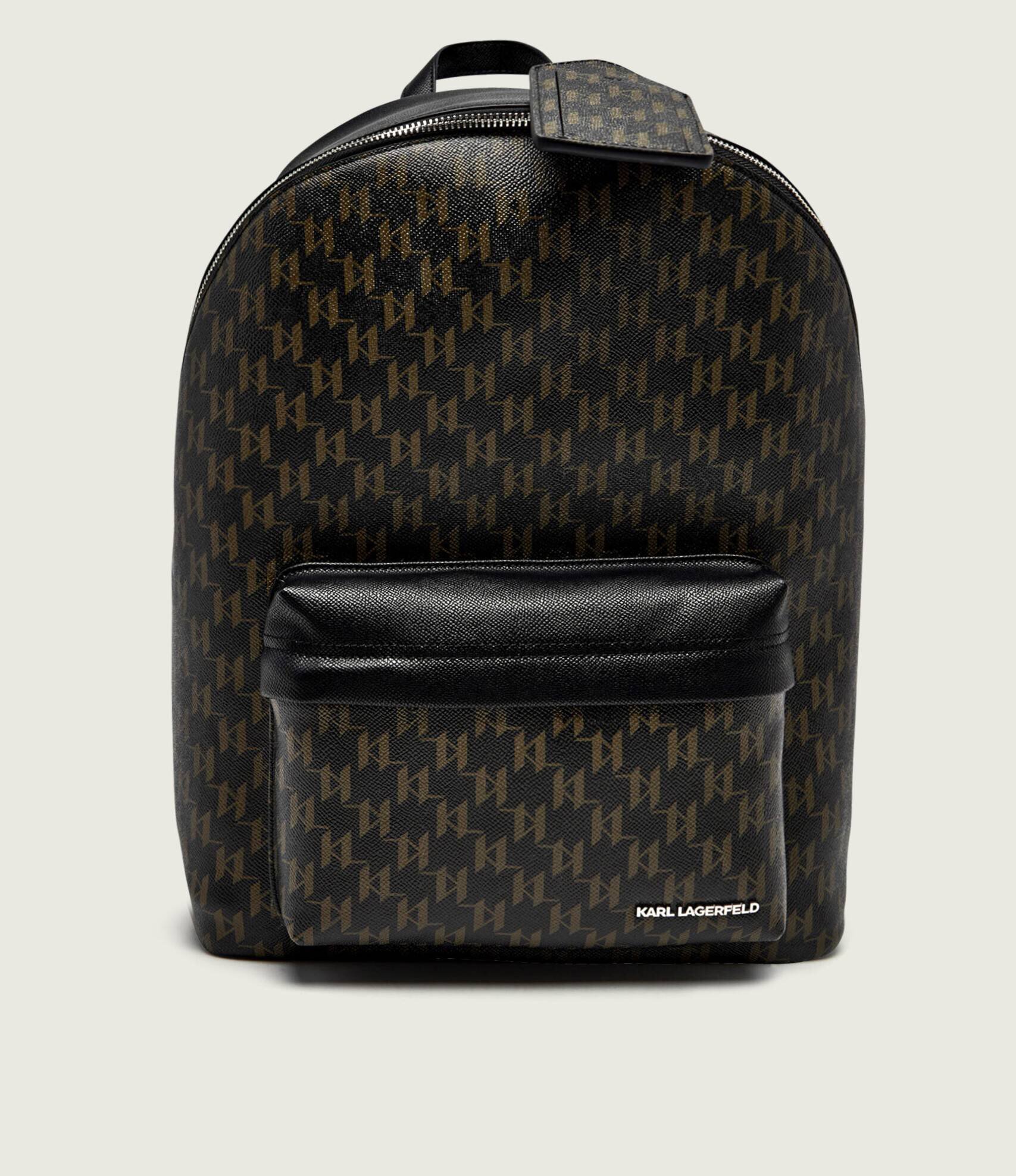 Karl Lagerfeld Rucsac K/monogram