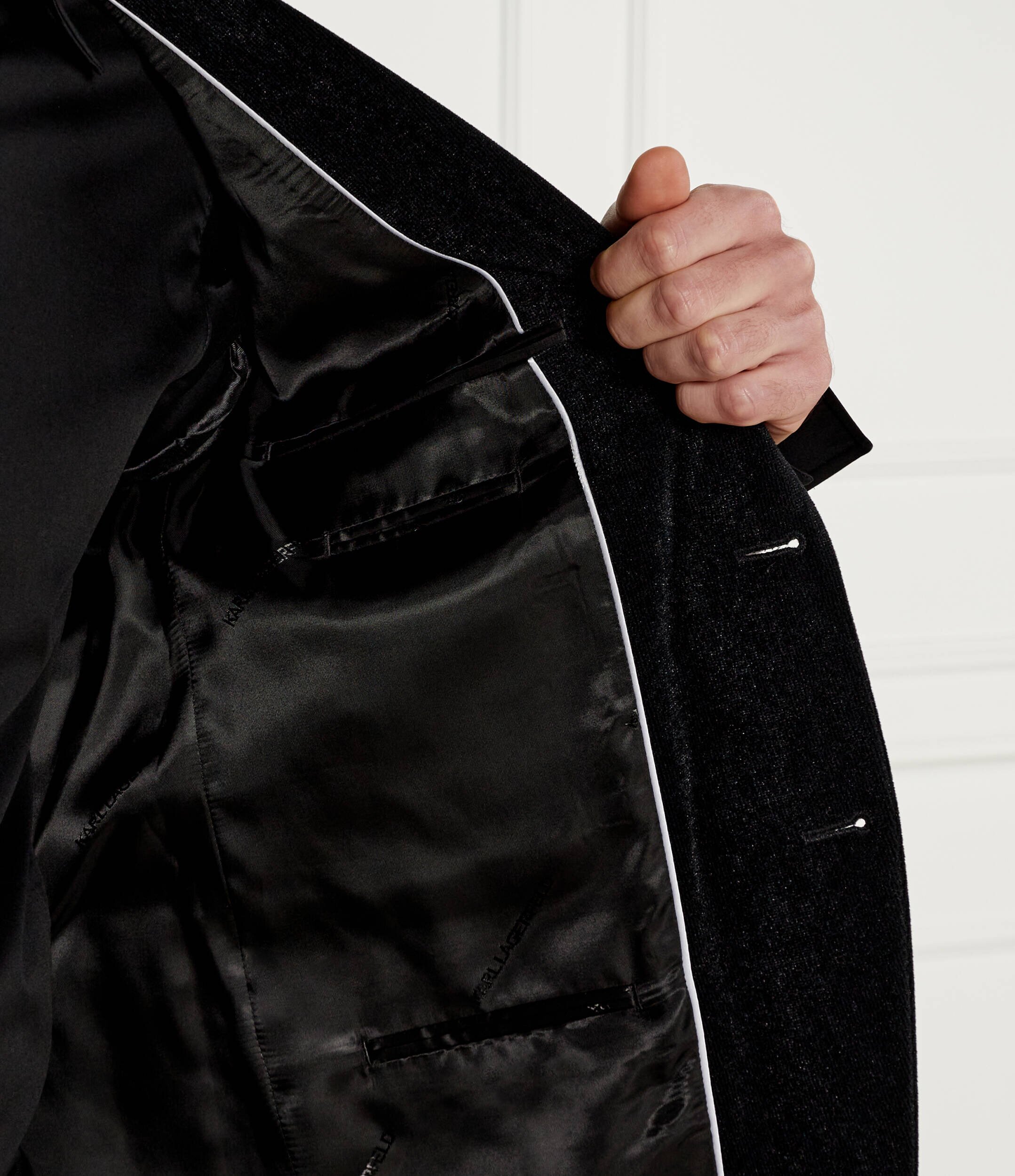 Karl Lagerfeld Sacou CLEVER | regular fit