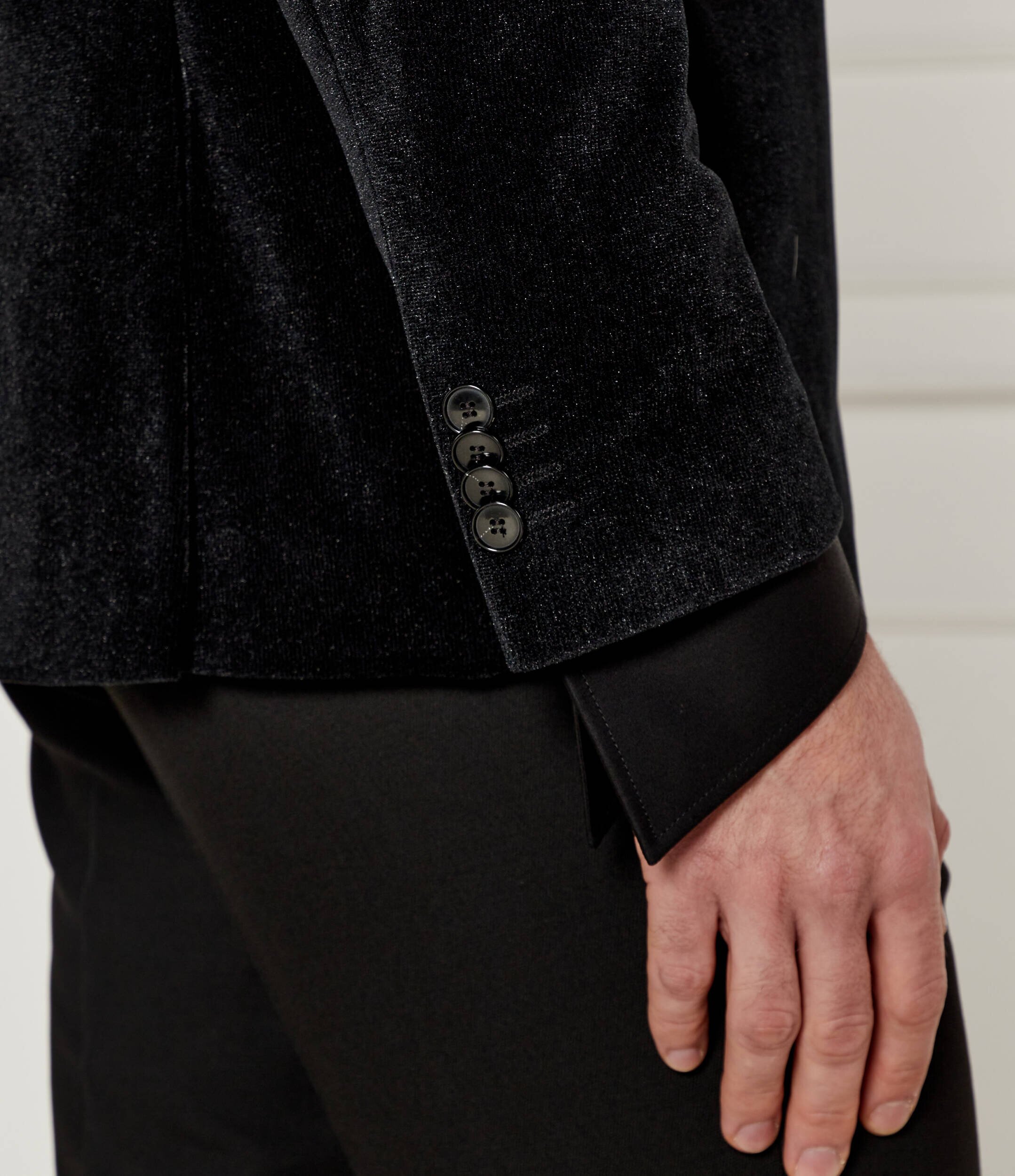 Karl Lagerfeld Sacou CLEVER | regular fit