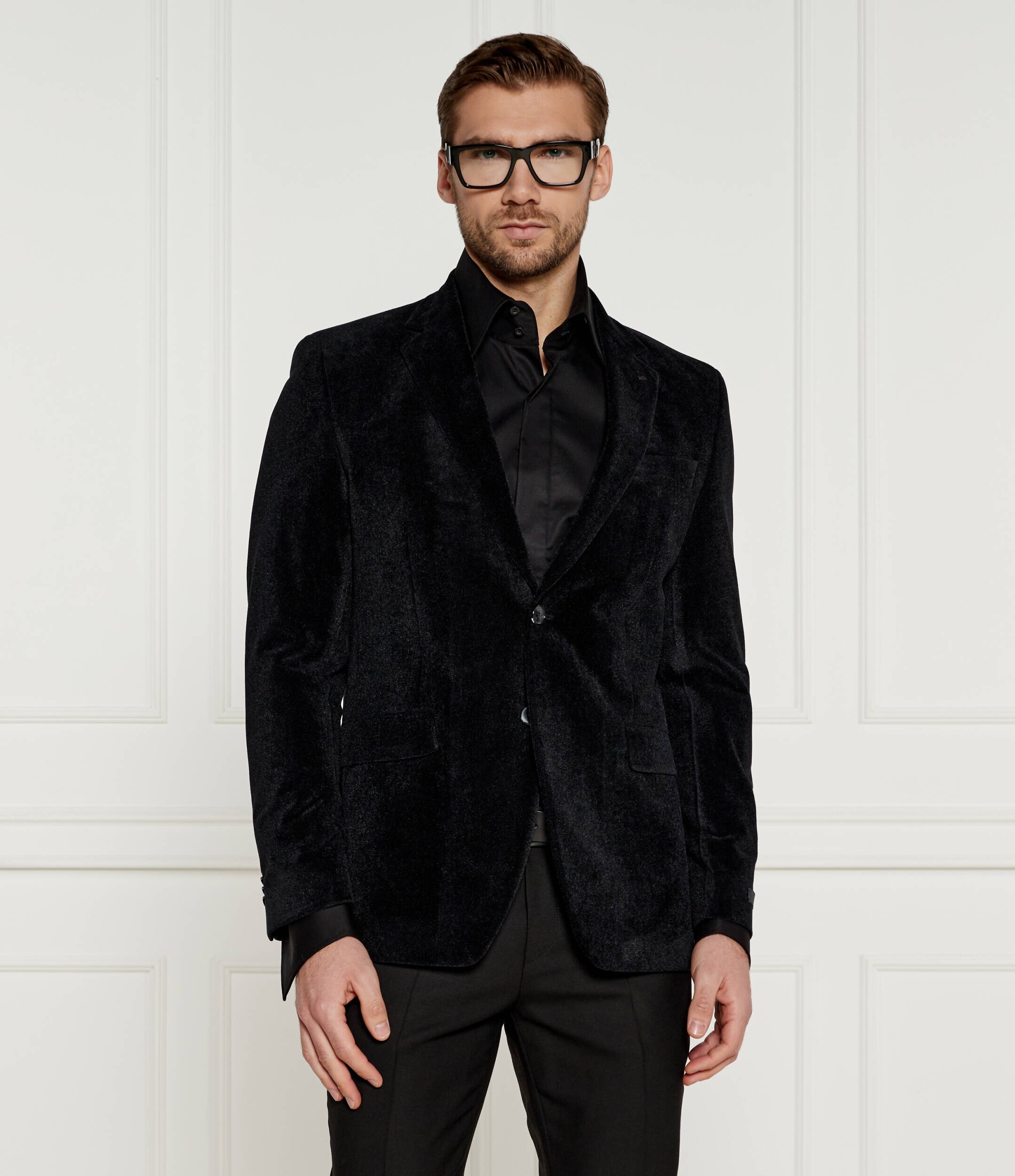 Karl Lagerfeld Sacou CLEVER | regular fit