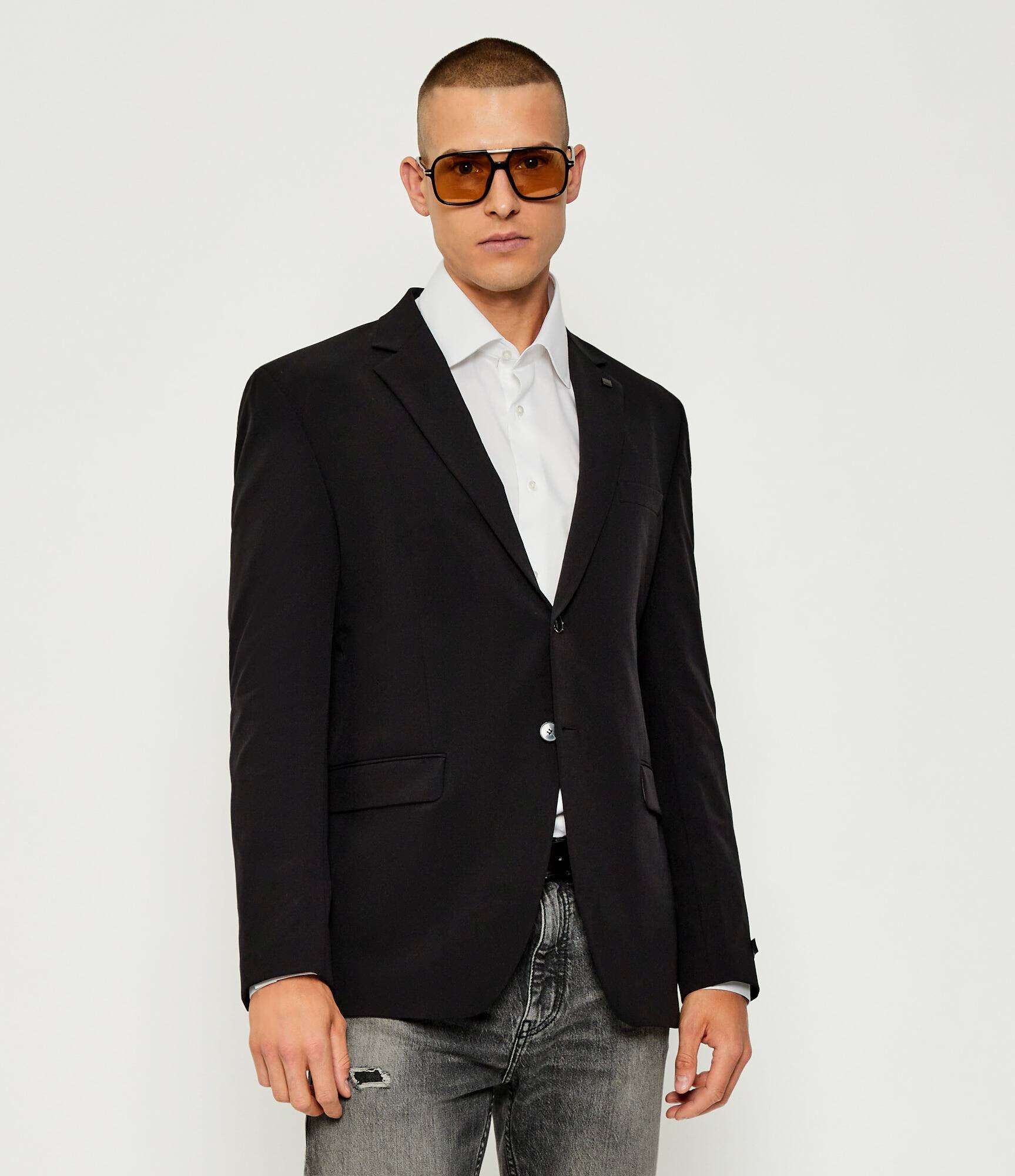 Karl Lagerfeld Sacou CLEVER | Slim Fit