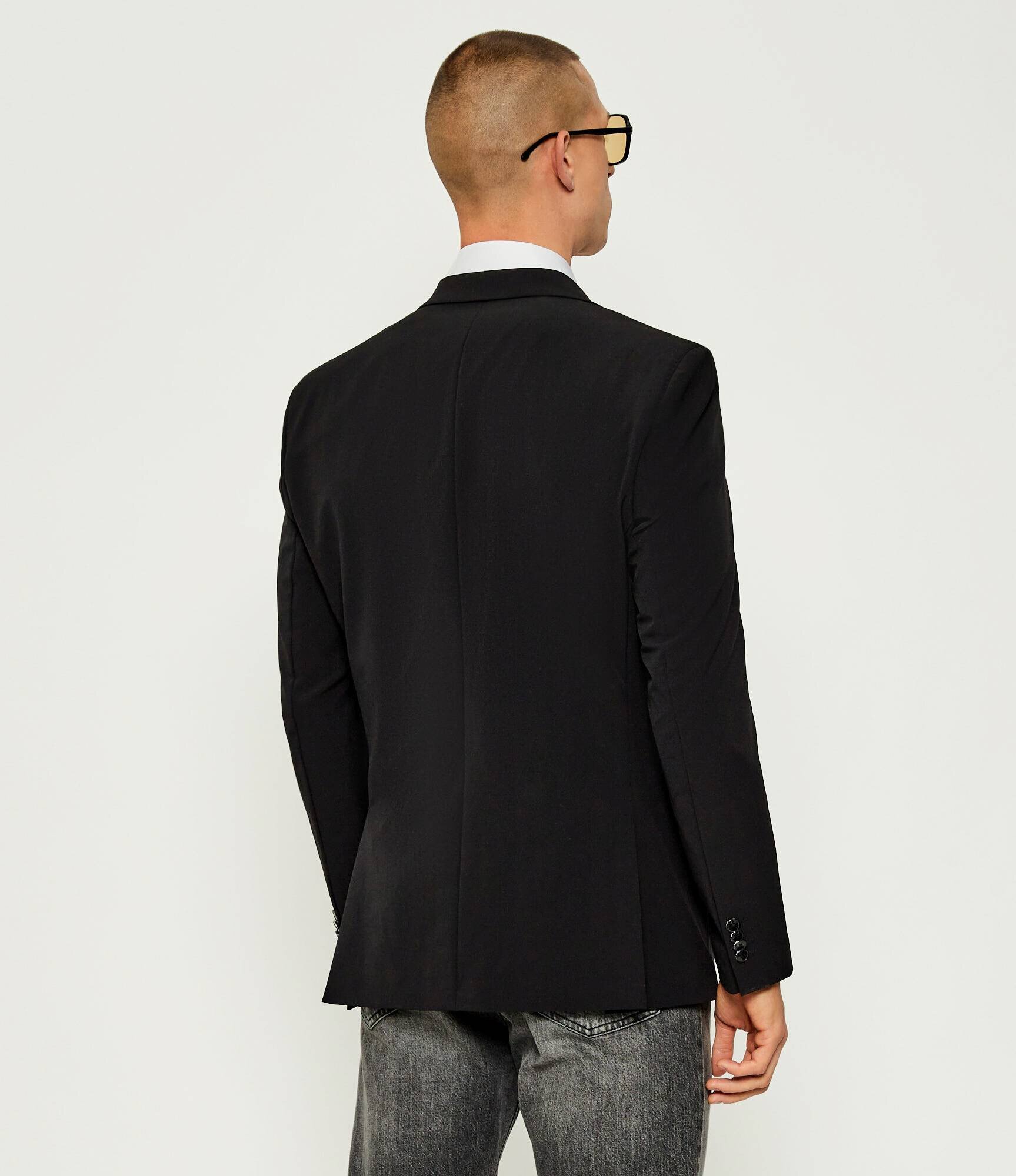 Karl Lagerfeld Sacou CLEVER | Slim Fit