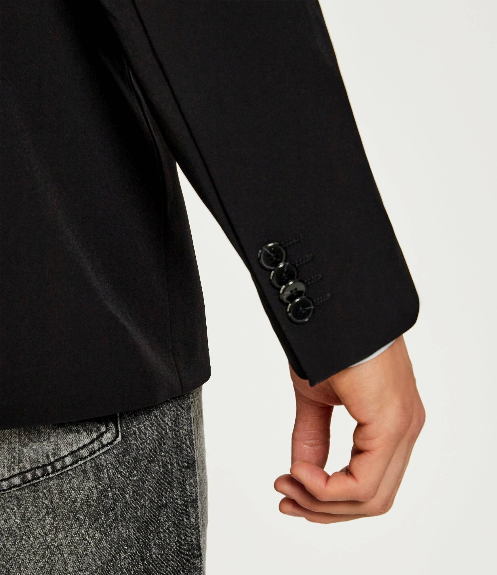 Karl Lagerfeld Sacou CLEVER | Slim Fit