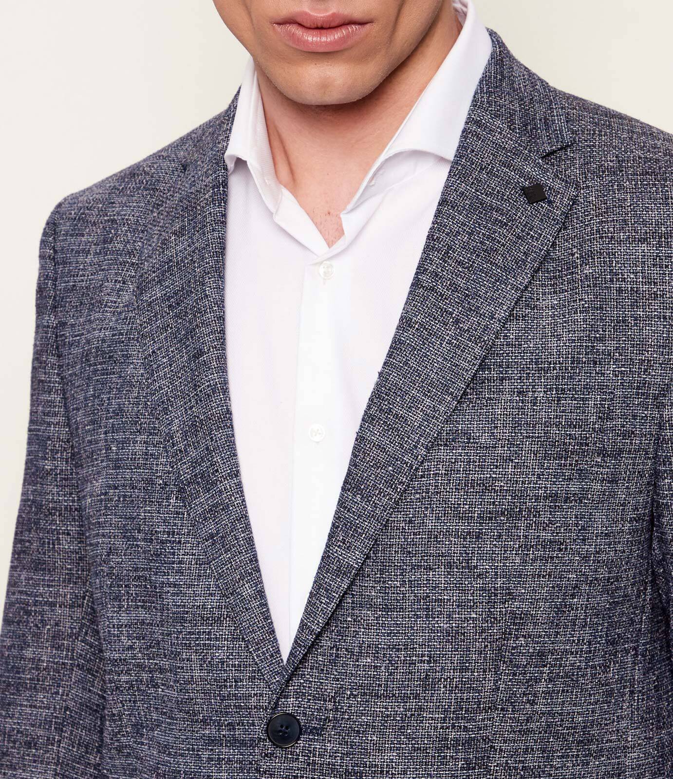 Karl Lagerfeld Sacou | Modern fit