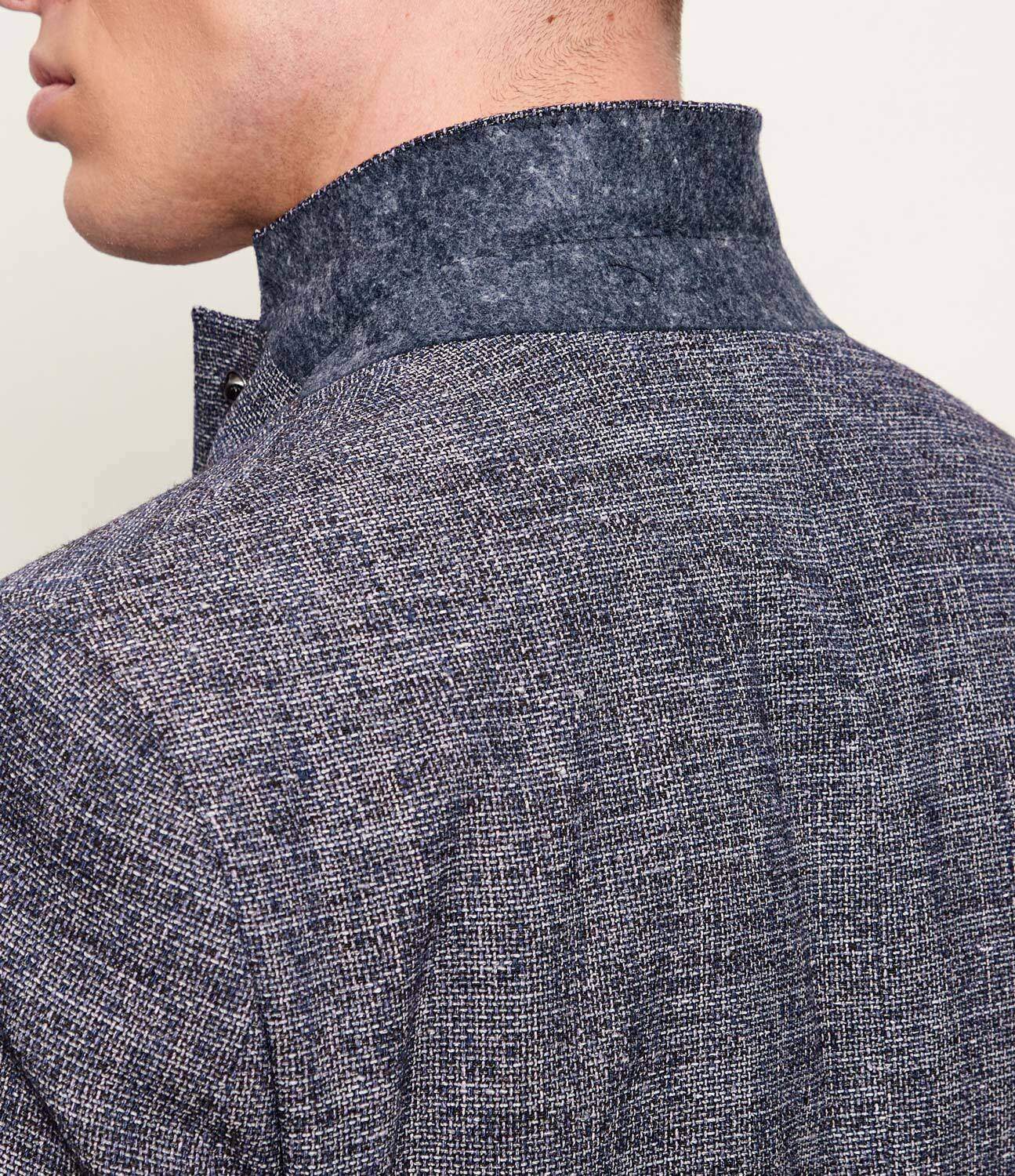 Karl Lagerfeld Sacou | Modern fit