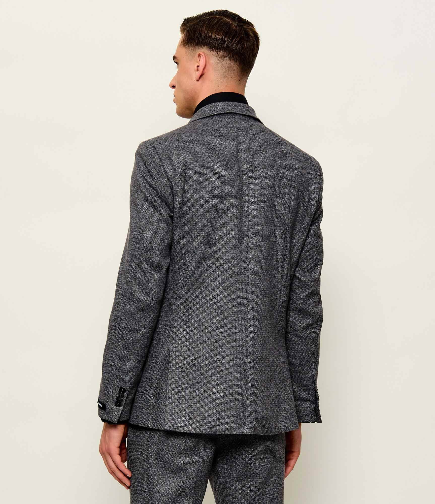 Karl Lagerfeld Sacou | regular fit