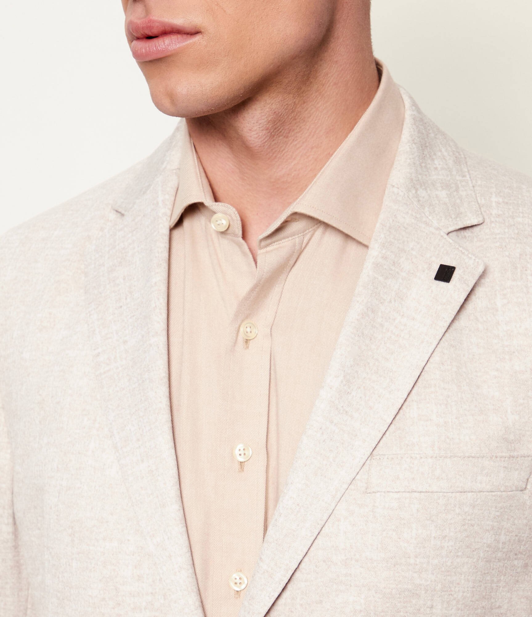 Karl Lagerfeld Sacou | regular fit