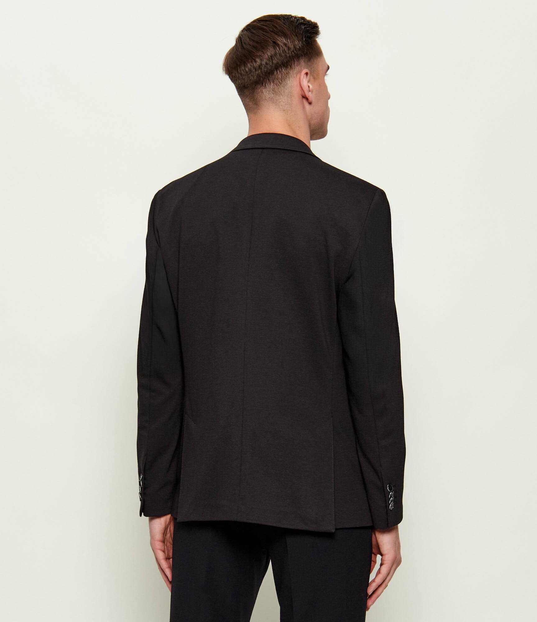 Karl Lagerfeld Sacou | regular fit