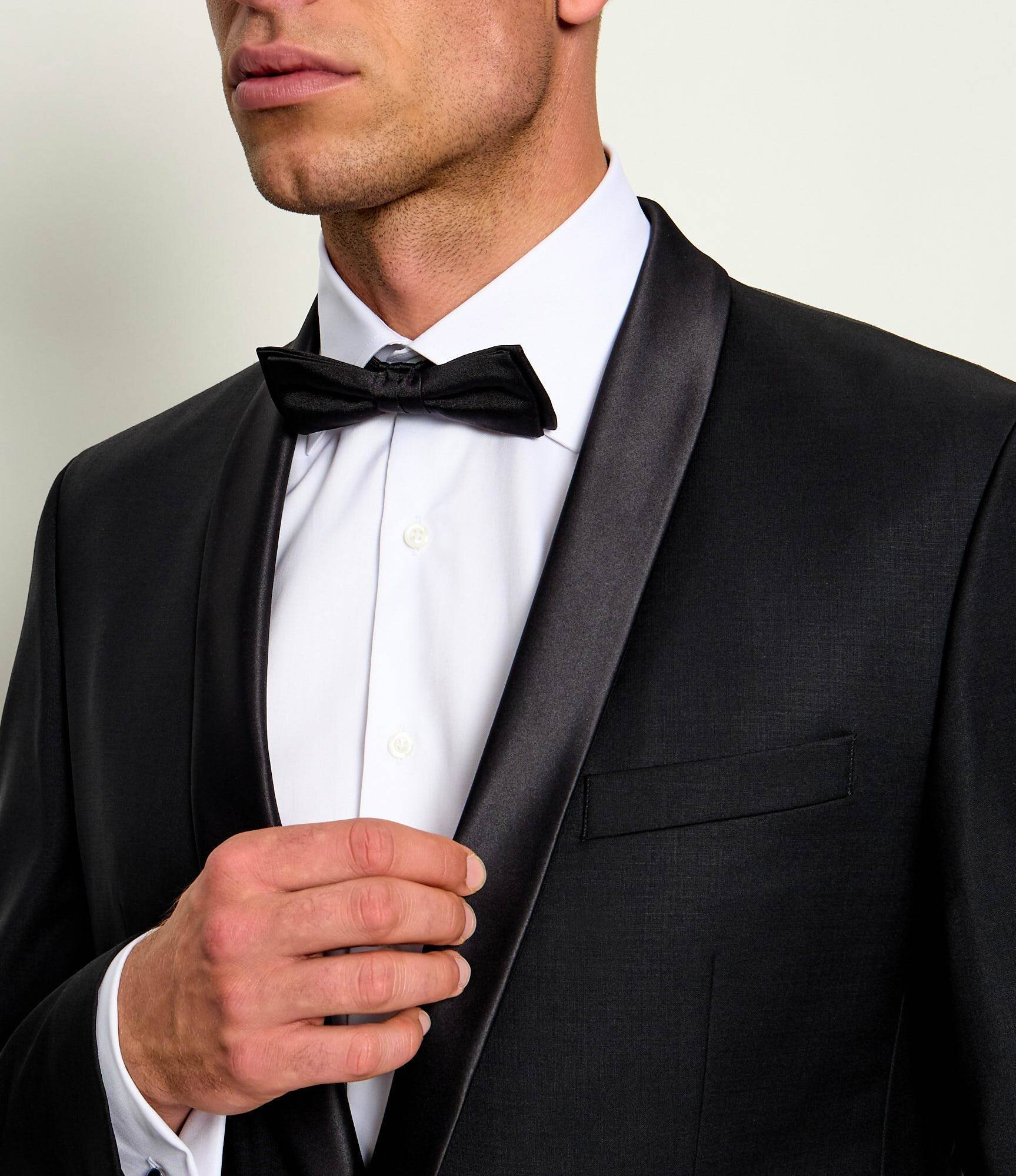 Karl Lagerfeld Sacou | regular fit cu adaos de lână
