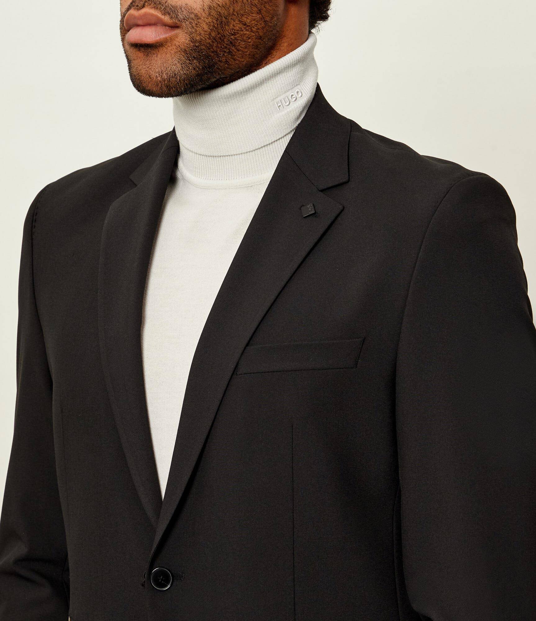 Karl Lagerfeld Sacou SHARE | Slim Fit