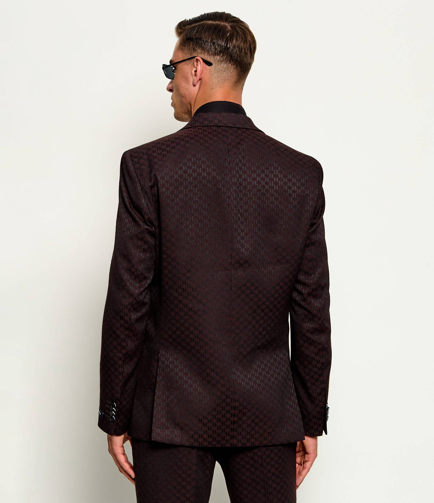 Karl Lagerfeld Sacou | Slim Fit
