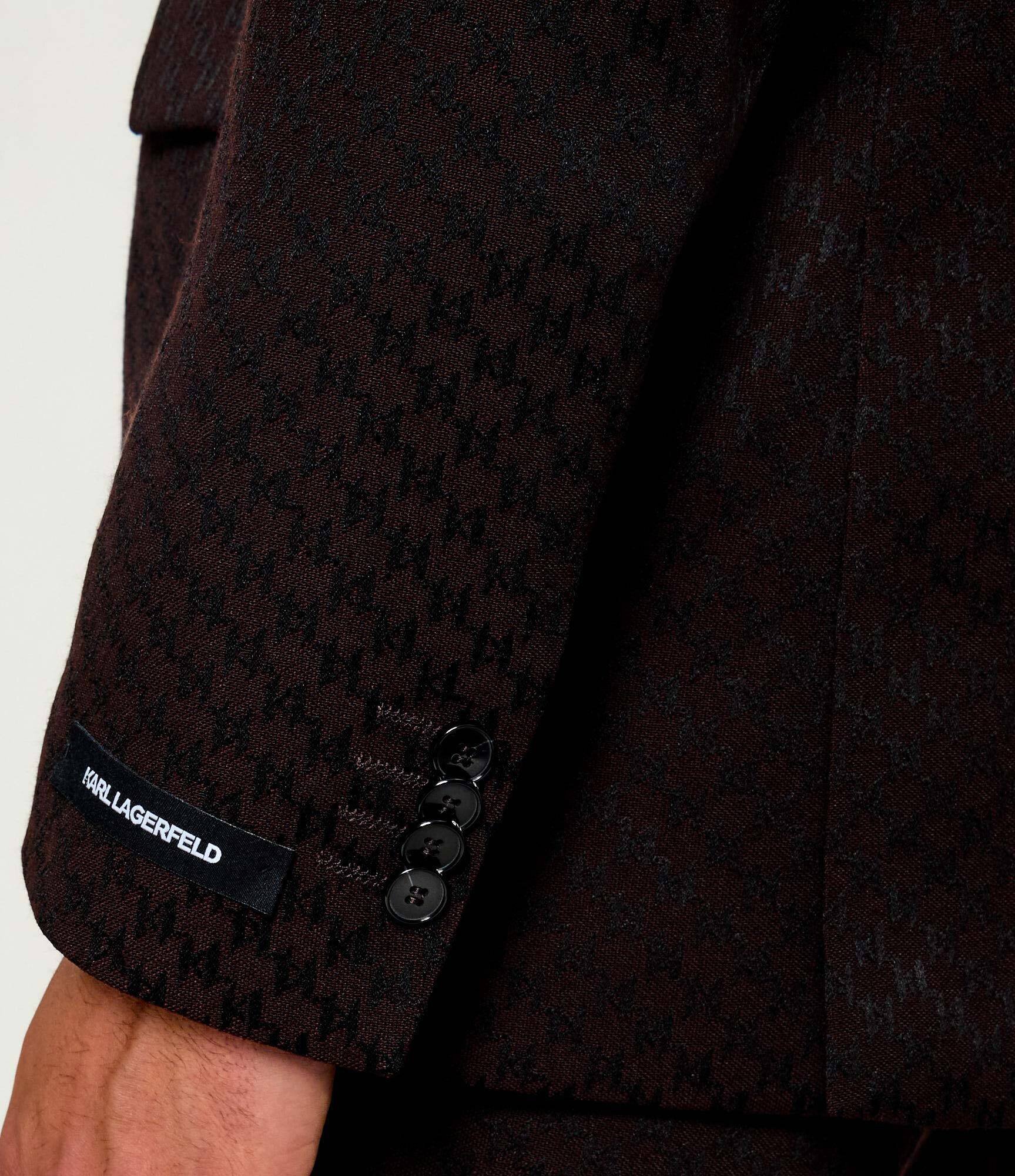 Karl Lagerfeld Sacou | Slim Fit