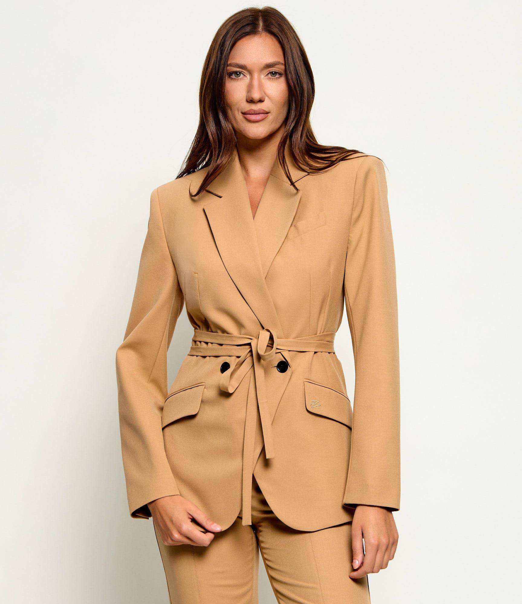 Karl Lagerfeld Sacou | Slim Fit