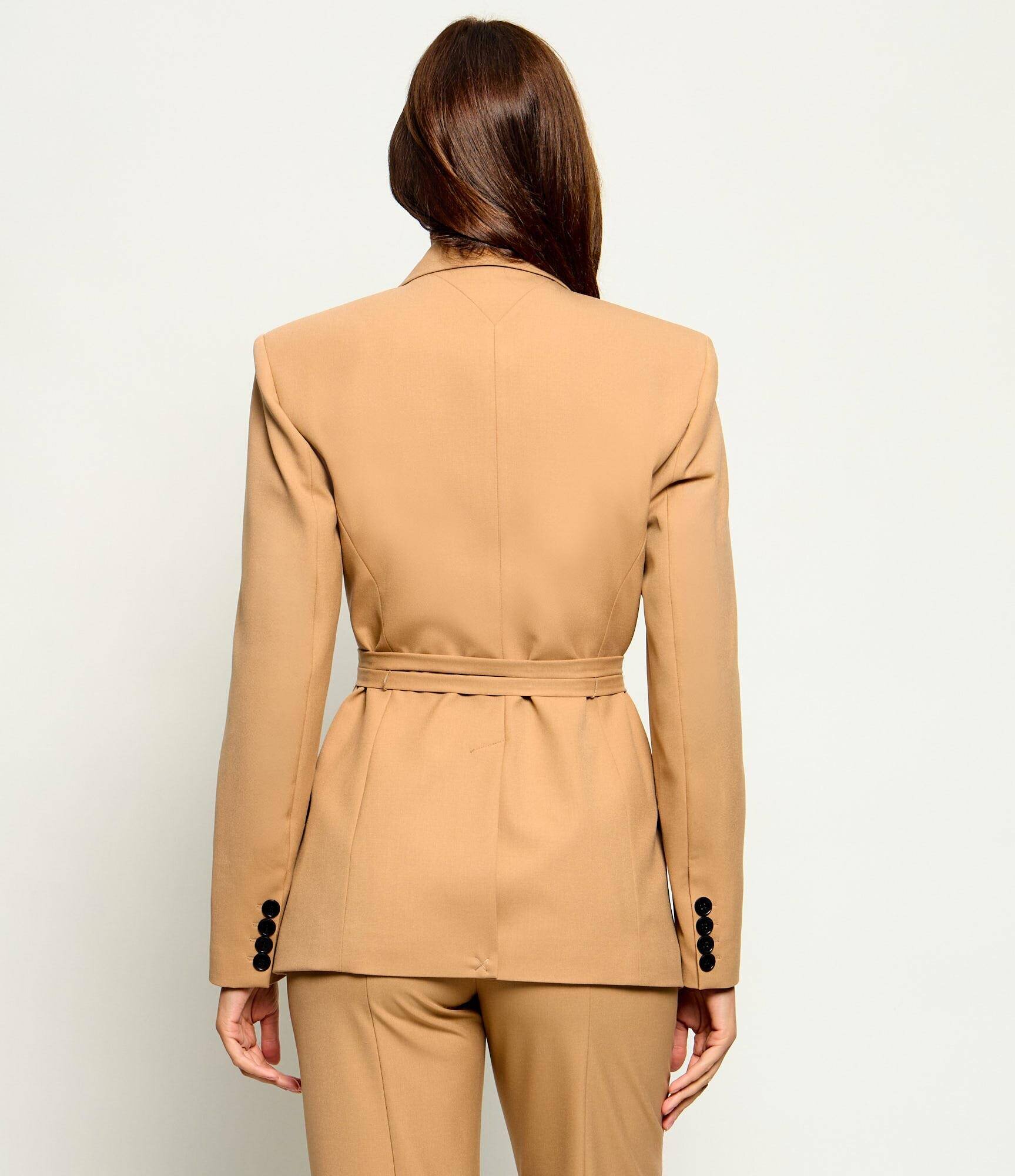 Karl Lagerfeld Sacou | Slim Fit