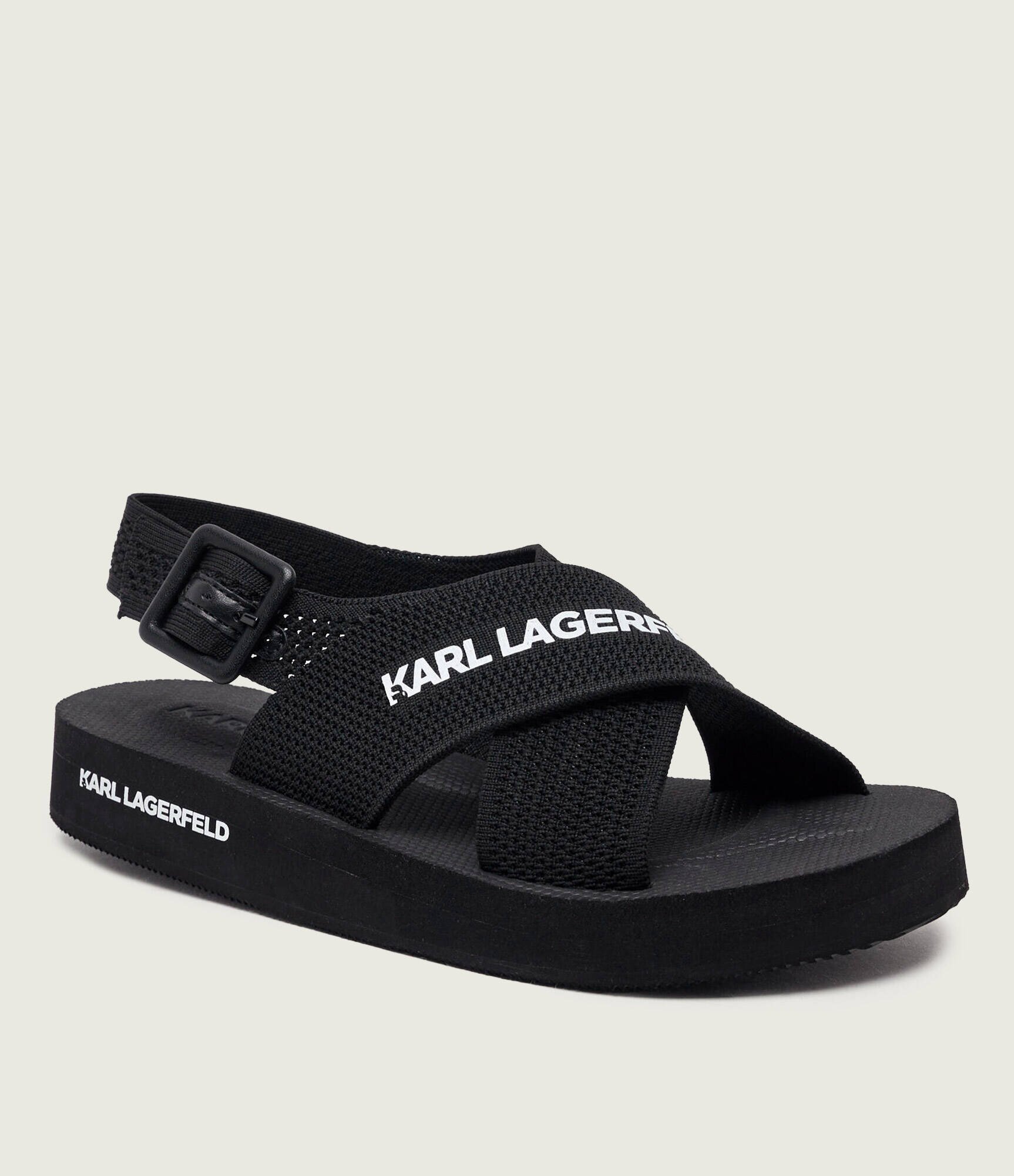 Karl Lagerfeld Sandale ATLANTIK