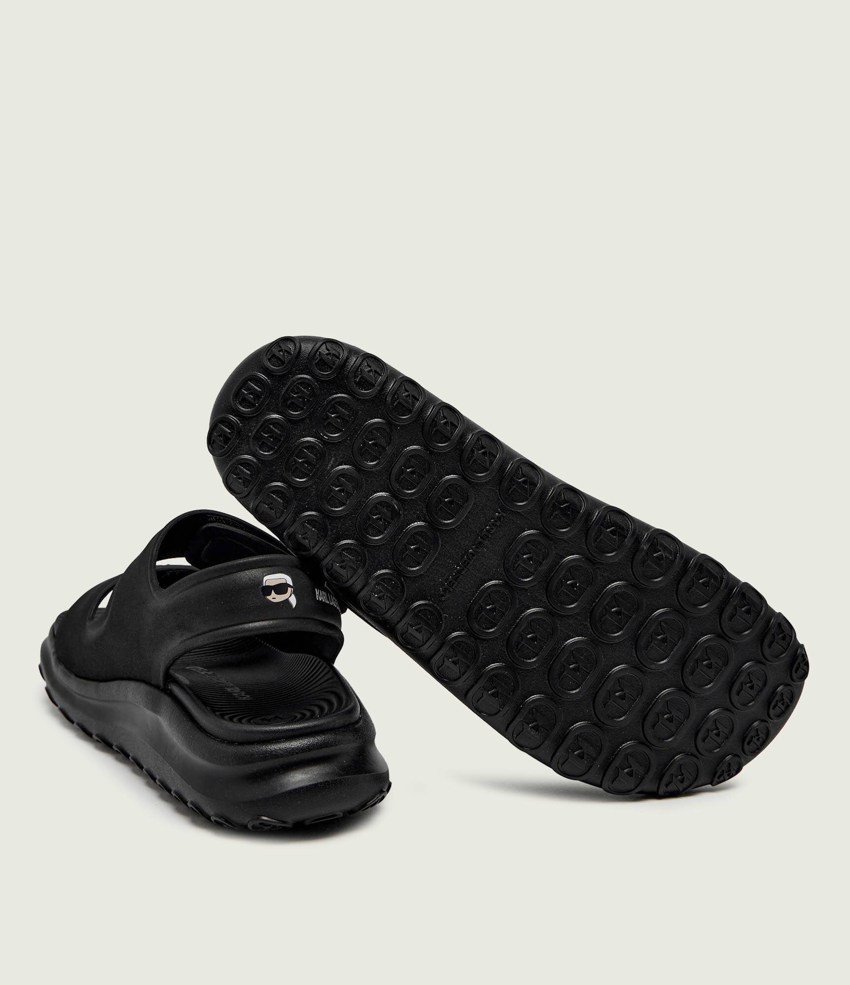 Karl Lagerfeld Sandale SKUBA 2