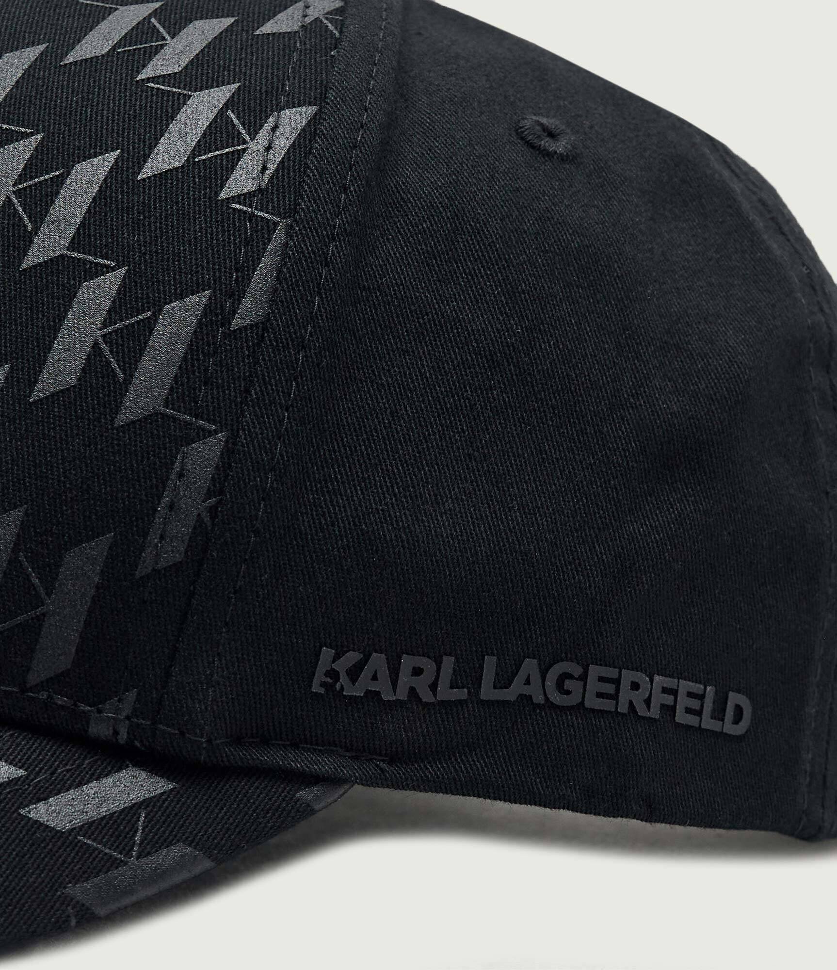 Karl Lagerfeld Șapcă baseball
