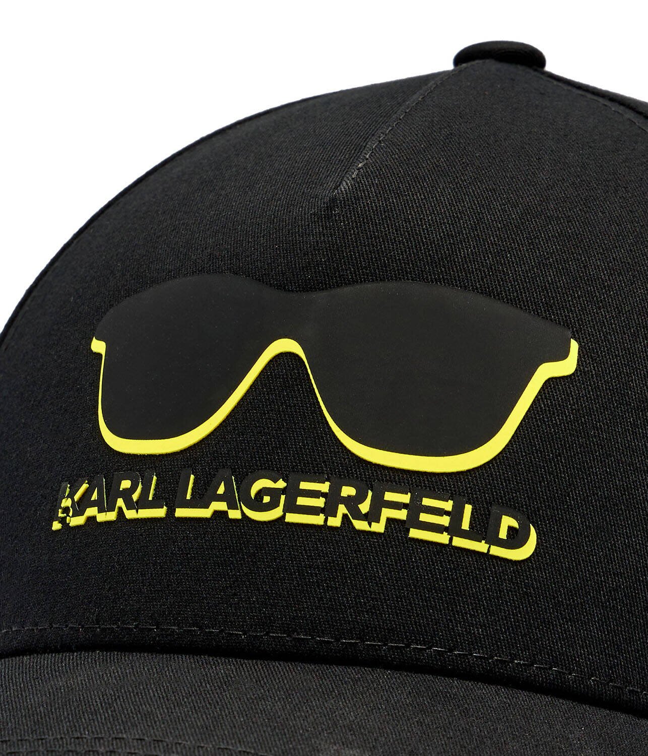 Karl Lagerfeld Șapcă baseball