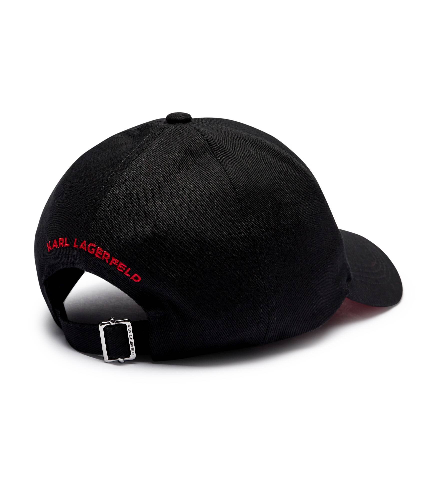 Karl Lagerfeld Șapcă baseball