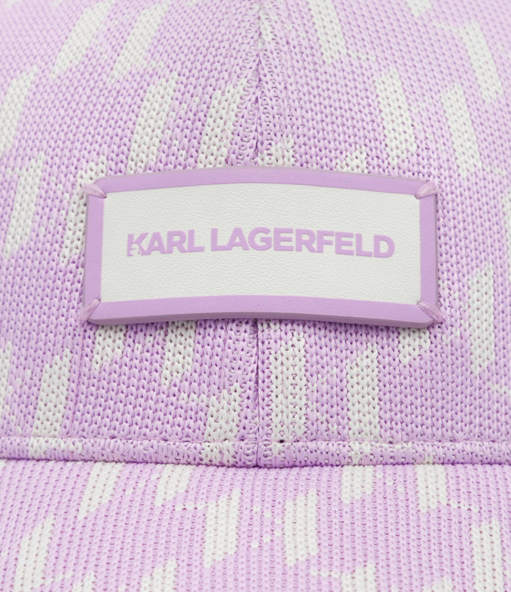 Karl Lagerfeld Șapcă baseball