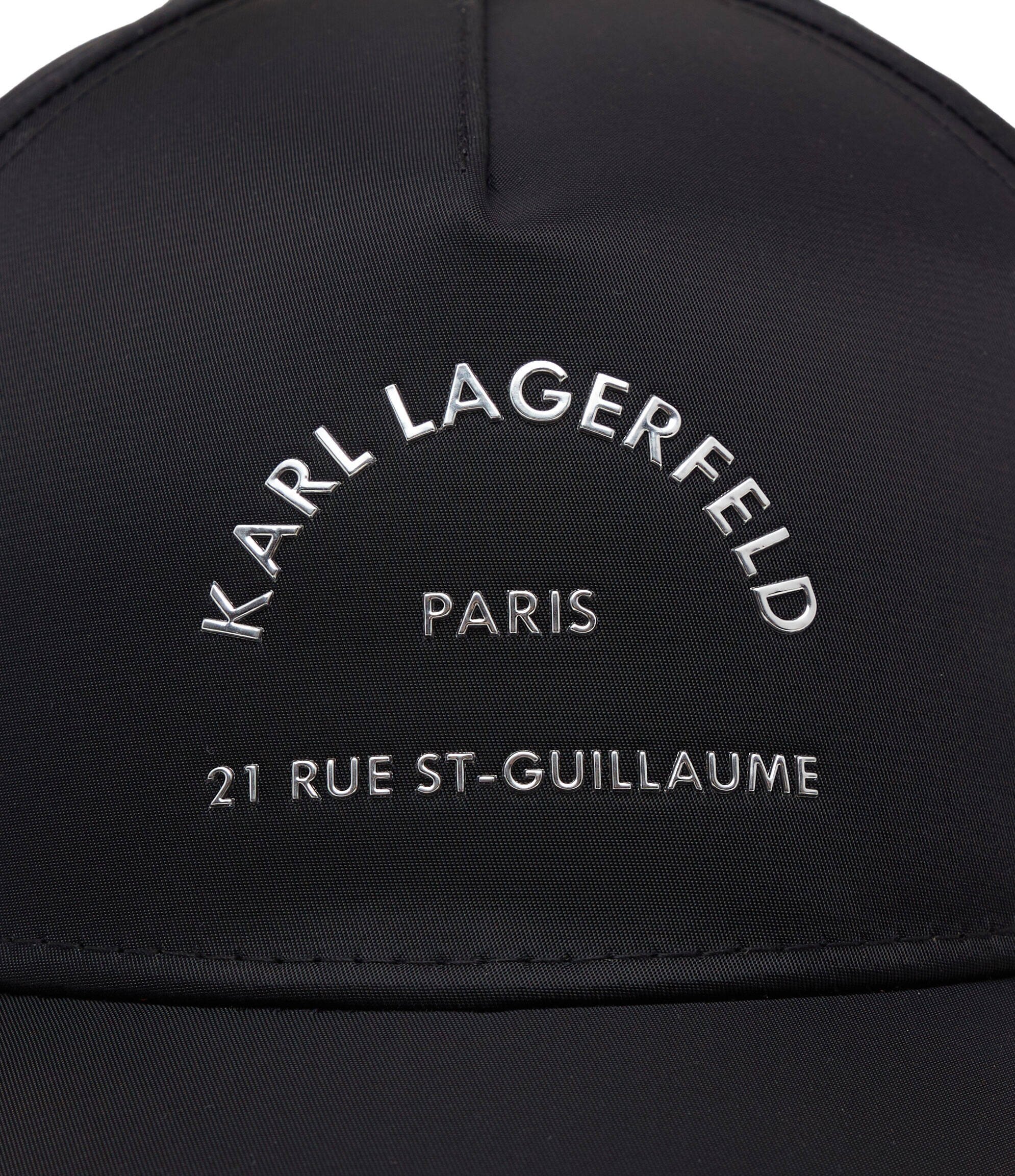 Karl Lagerfeld Șapcă baseball