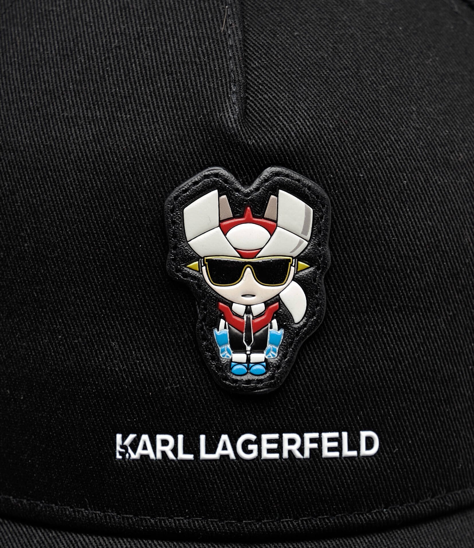 Karl Lagerfeld Șapcă baseball