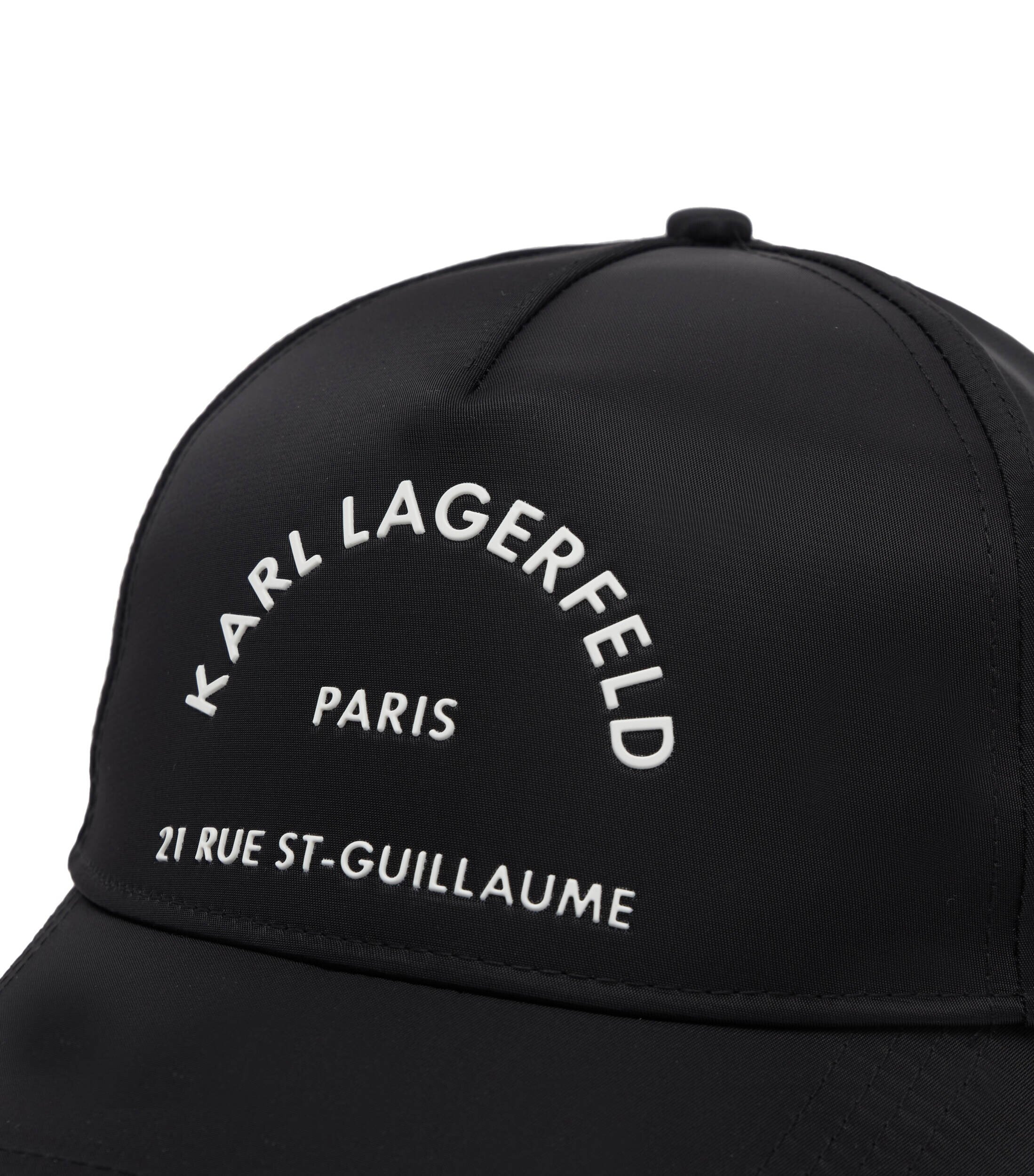 Karl Lagerfeld Șapcă baseball