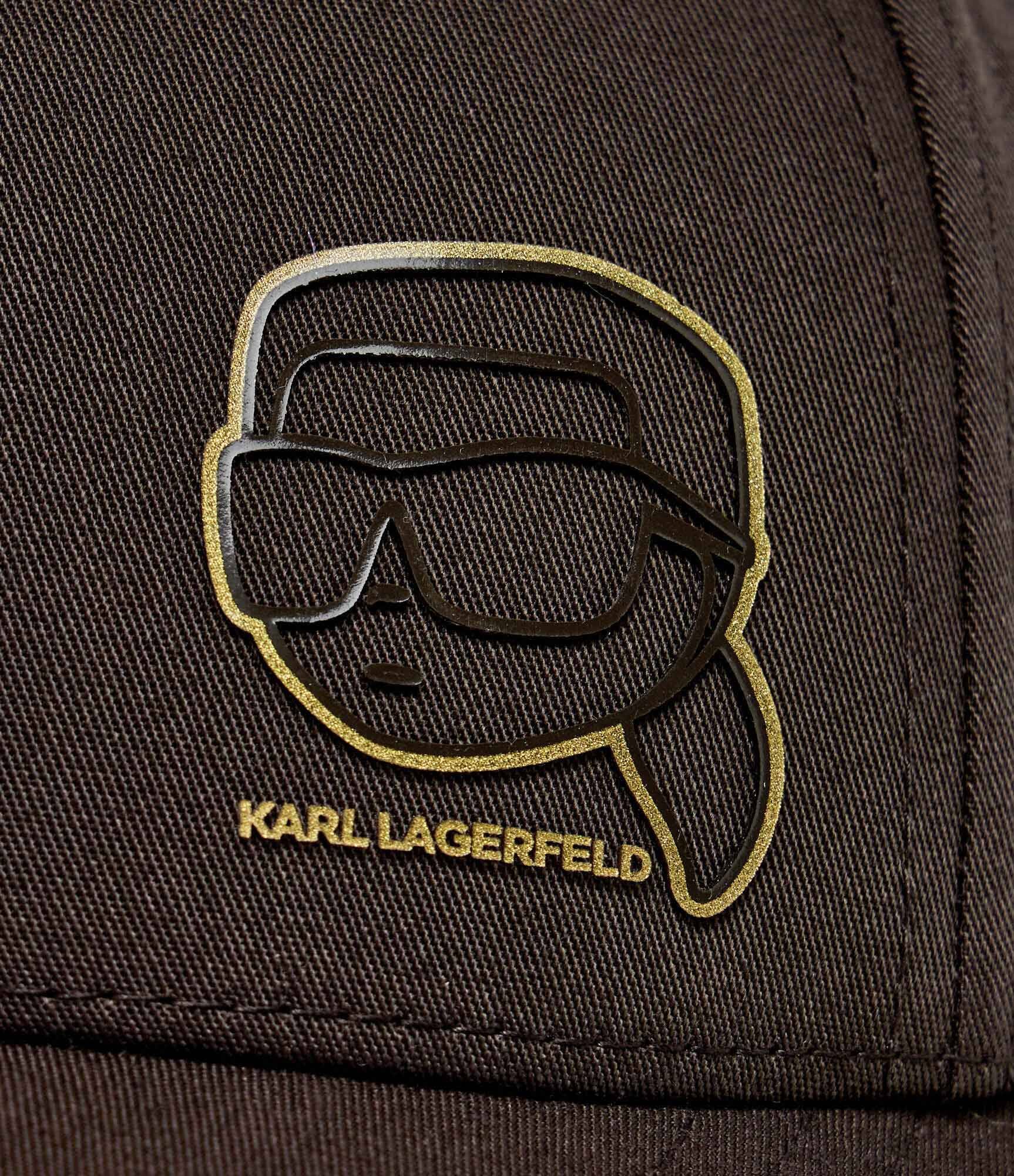 Karl Lagerfeld Șapcă baseball