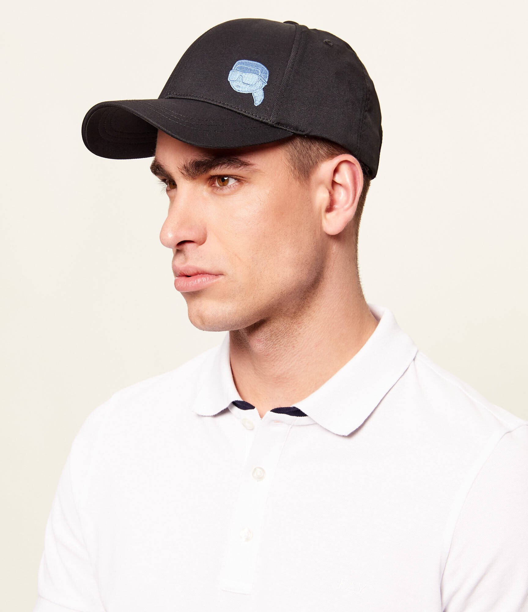 Karl Lagerfeld Șapcă baseball