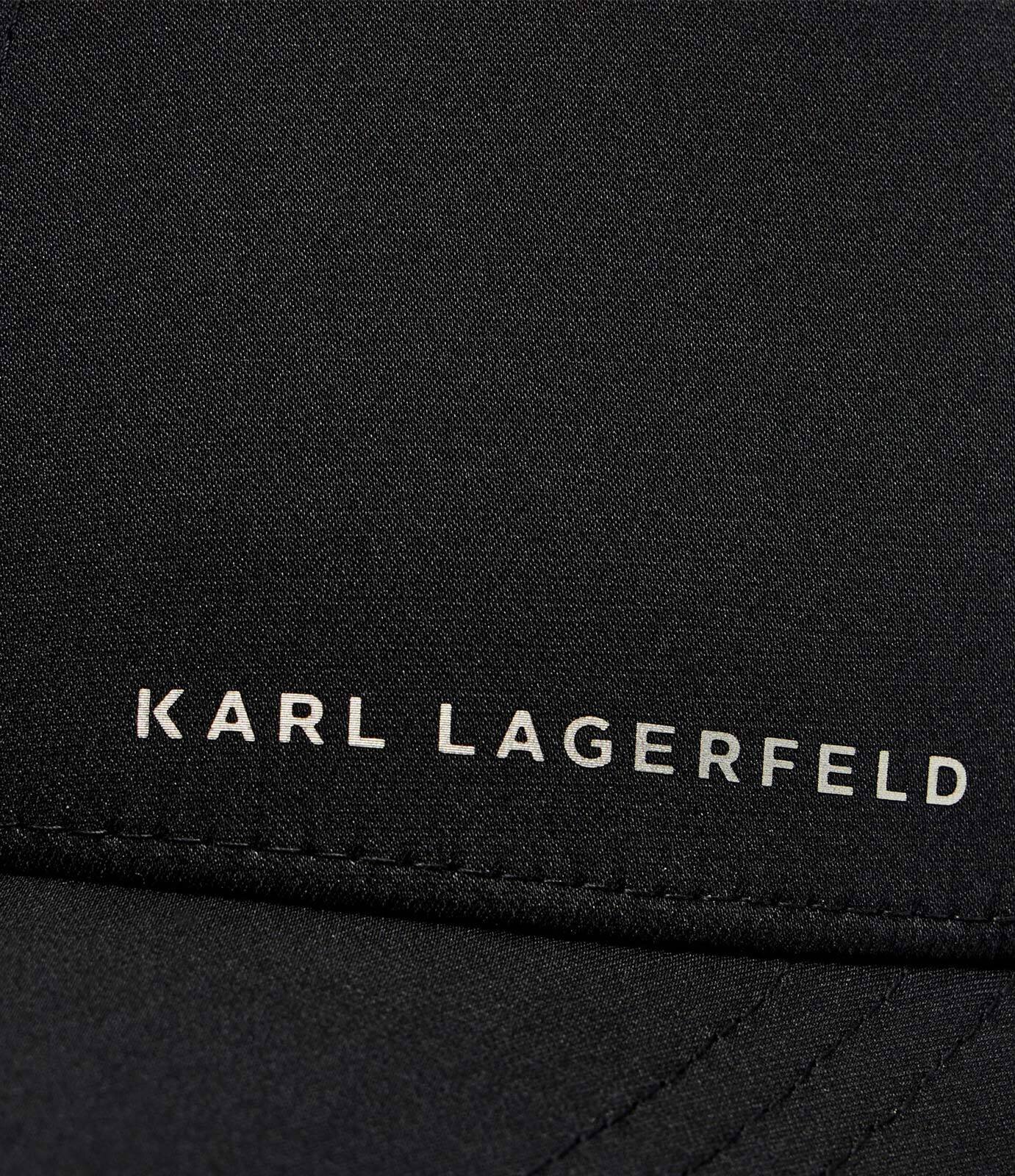 Karl Lagerfeld Șapcă baseball