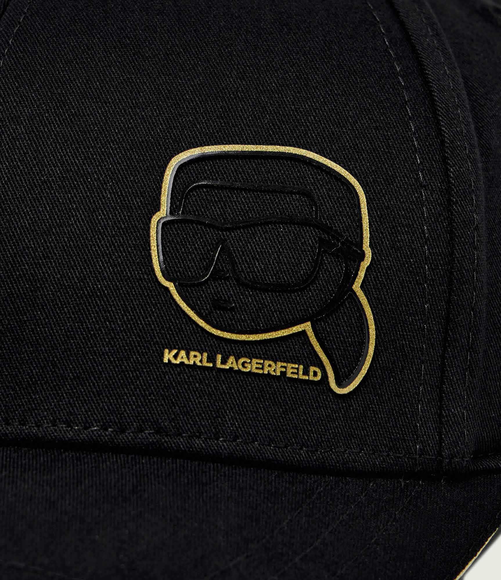 Karl Lagerfeld Șapcă baseball